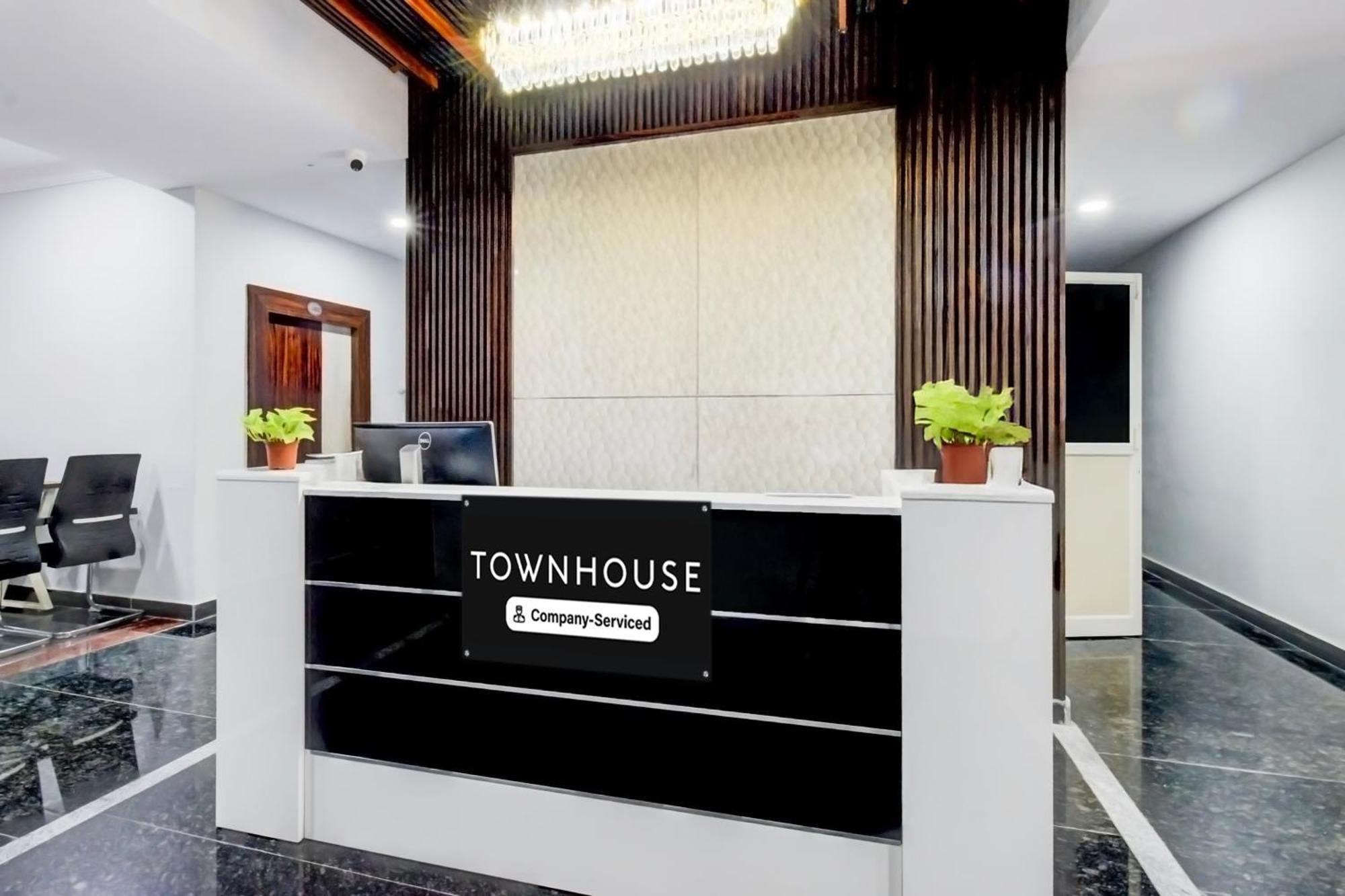 Townhouse Cherlapally Railway Station Hotel