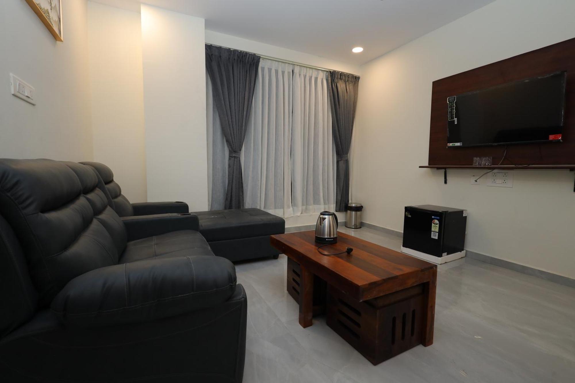 Virat Elite Hotel 3*