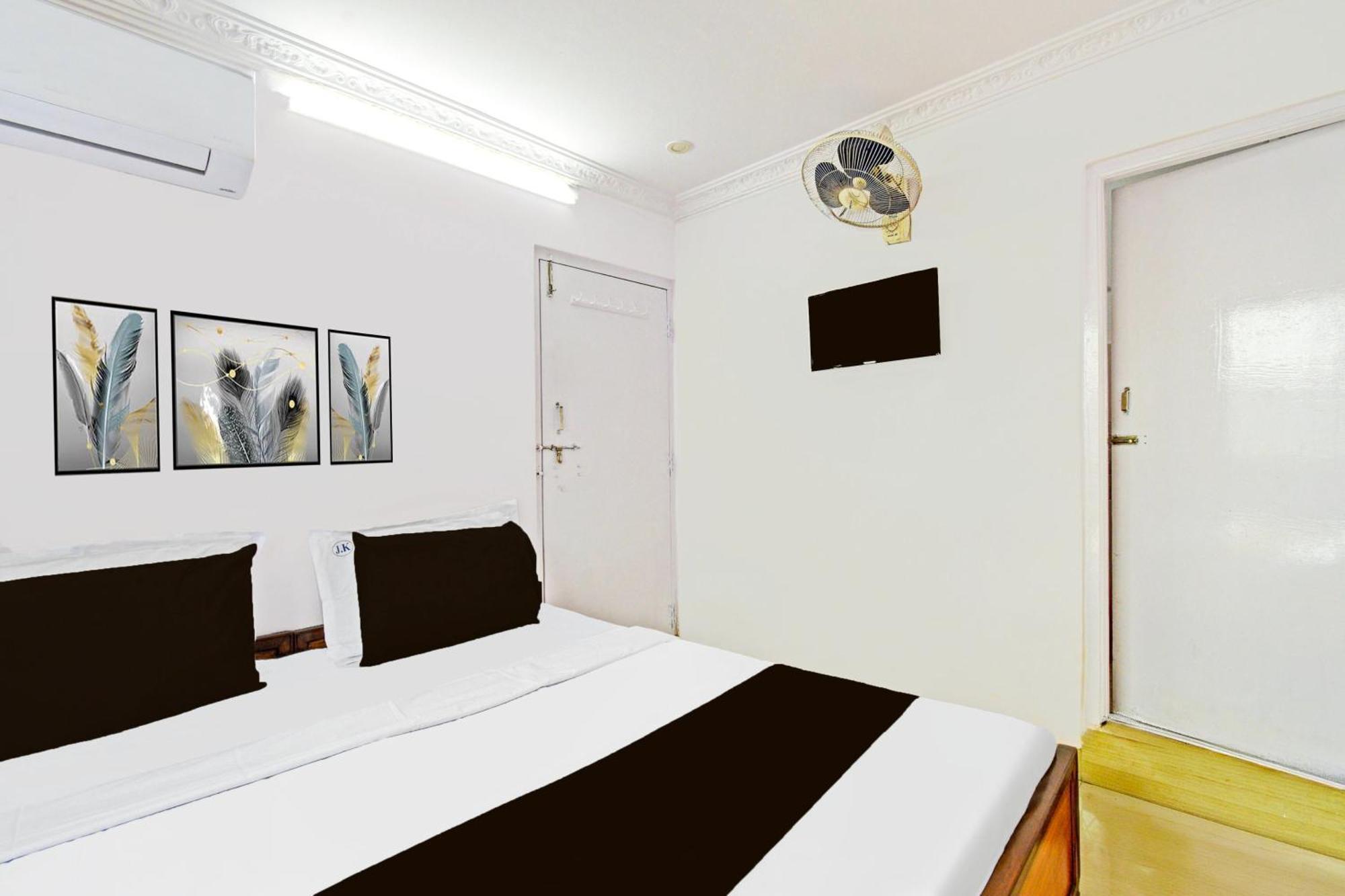 Hotel O Jk Hyderabad
