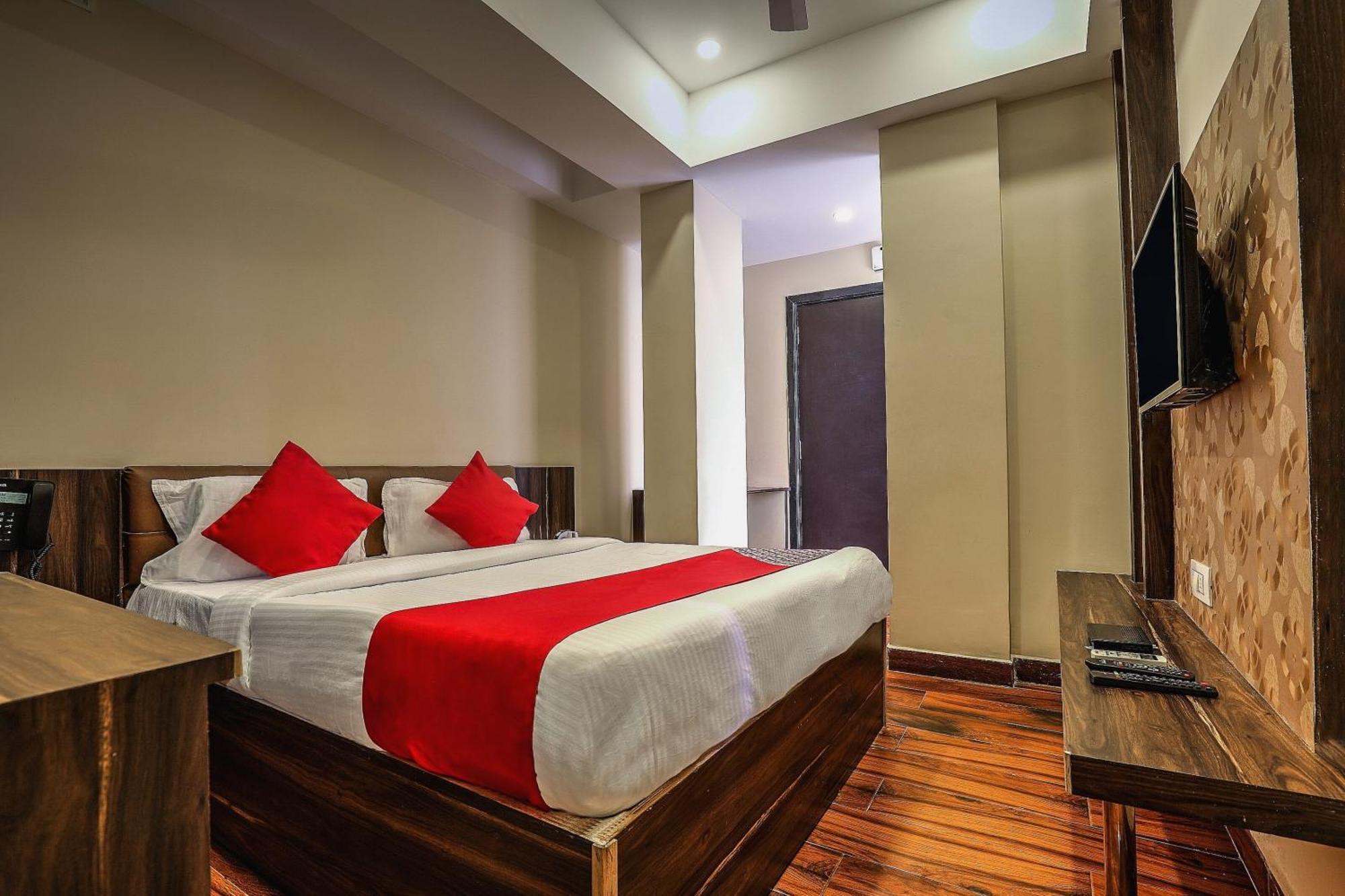 Capital O Sky Grand 3*