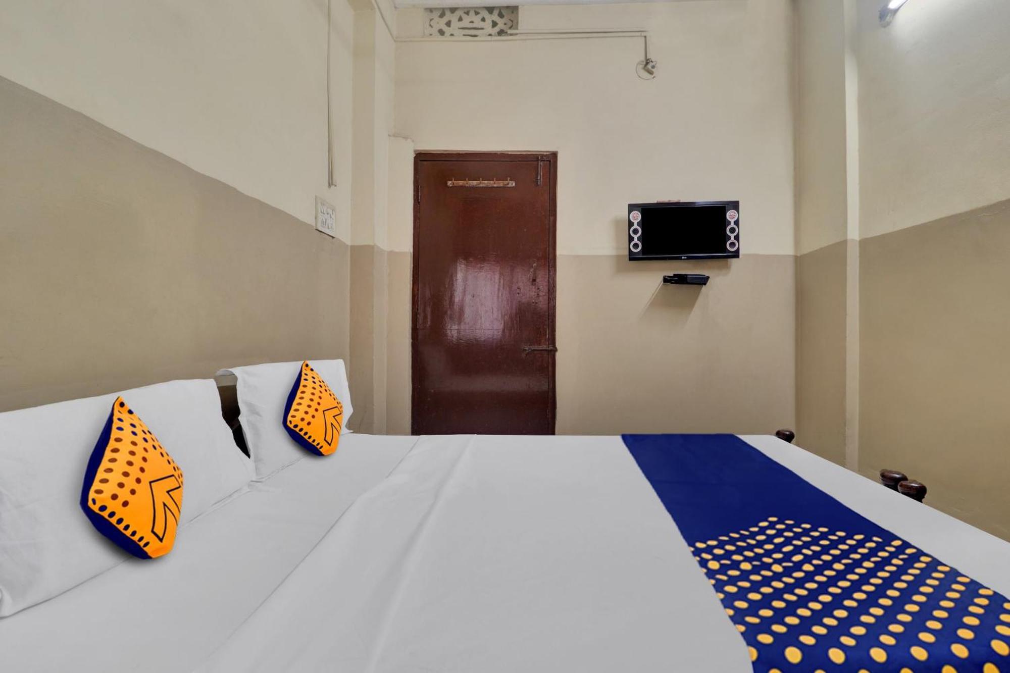 Spot On Gokul Residency Near Secunderabad Railway Station 2*