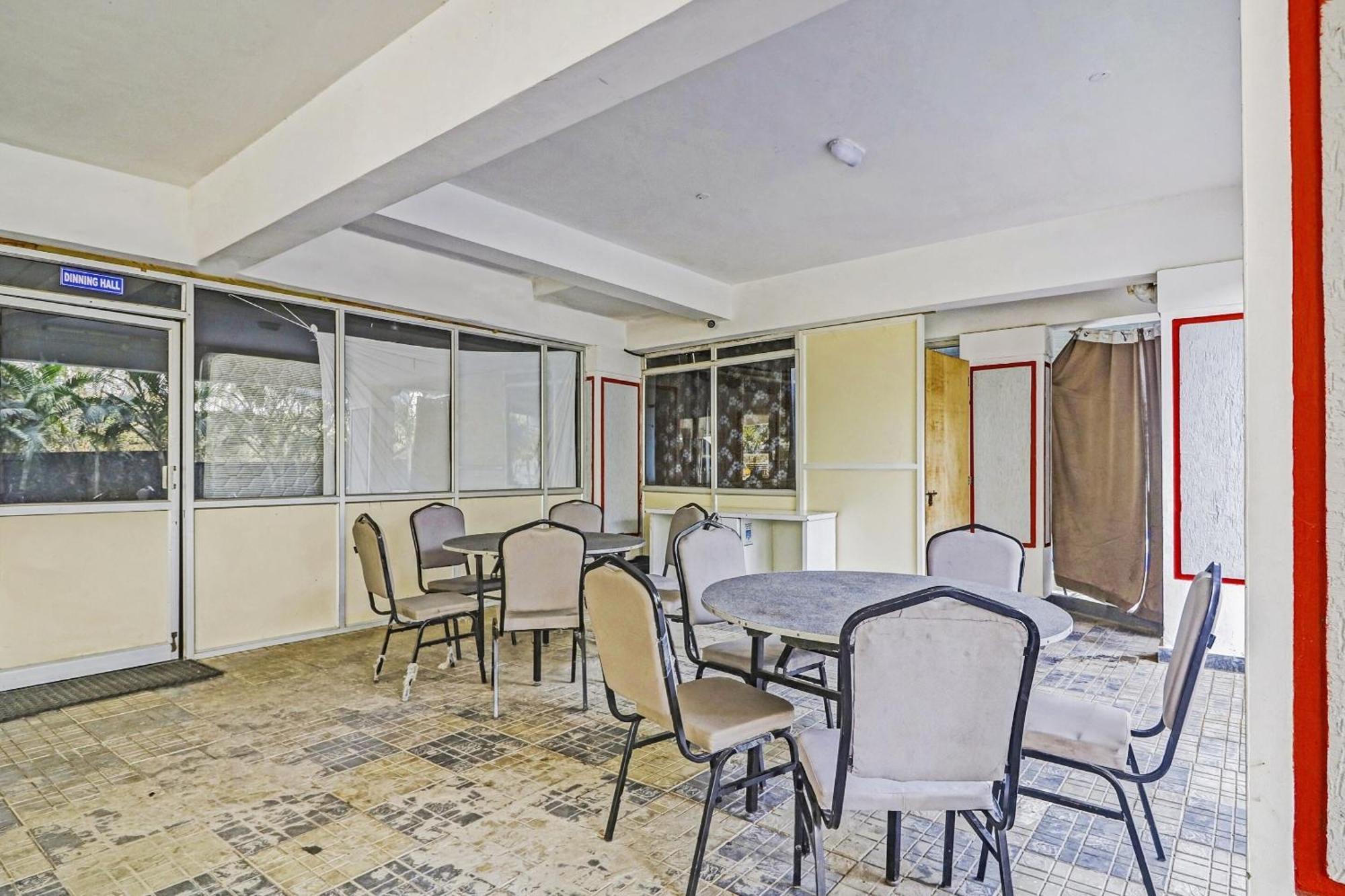 Townhouse De Alphabet 4* Hyderabad
