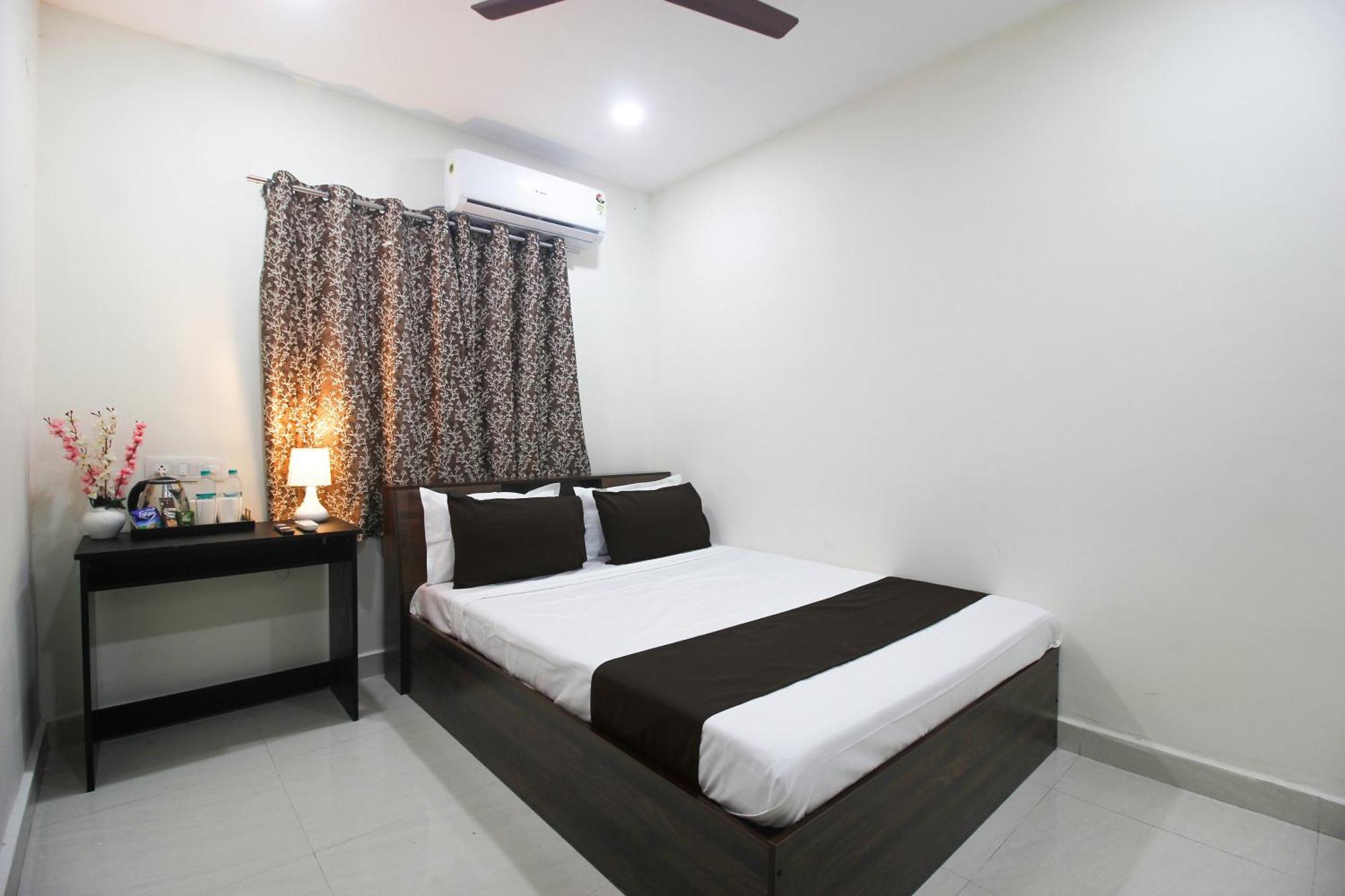 Collection O Stayo Hyderabad
