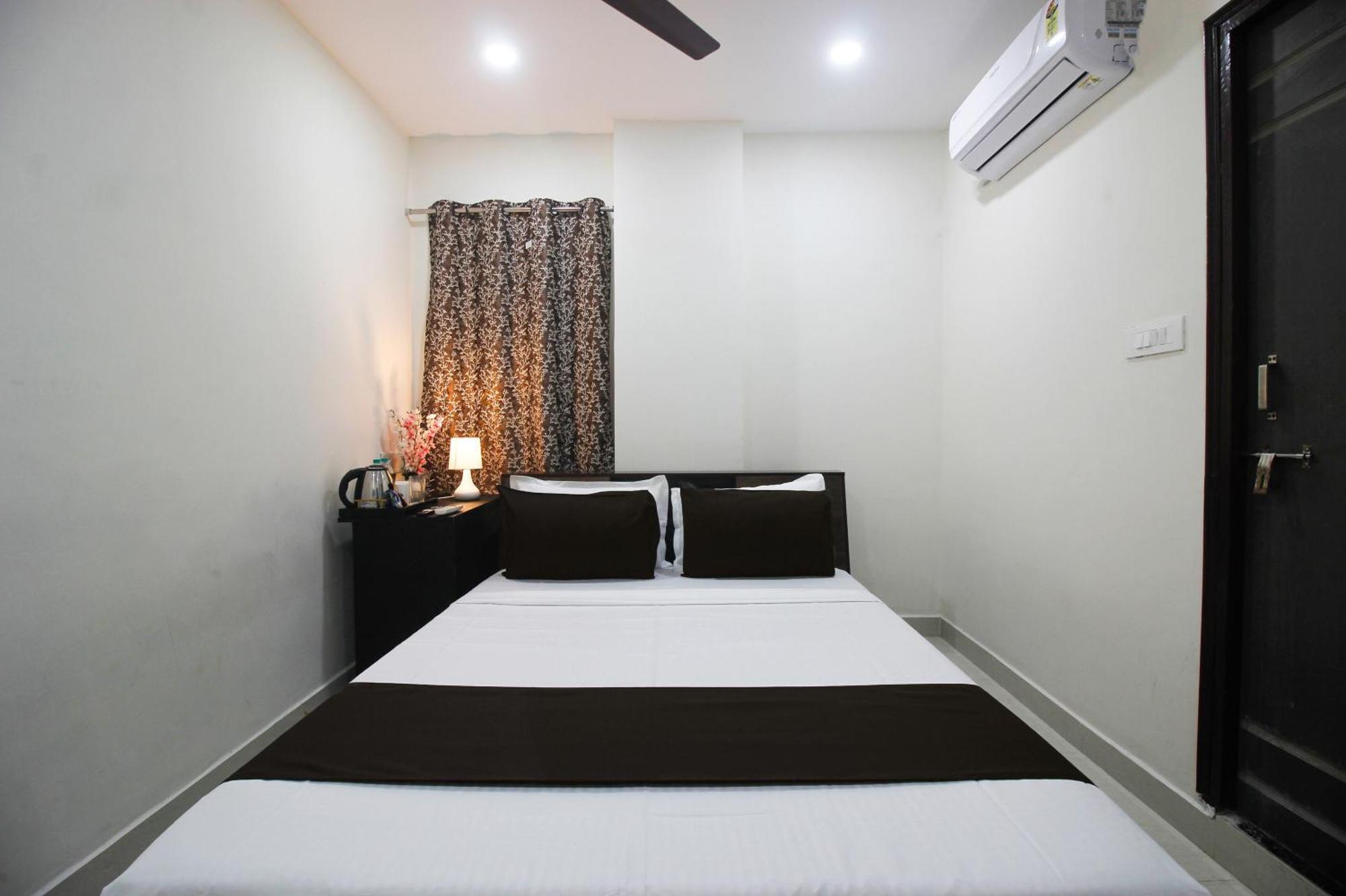 Hotel Collection O Stayo