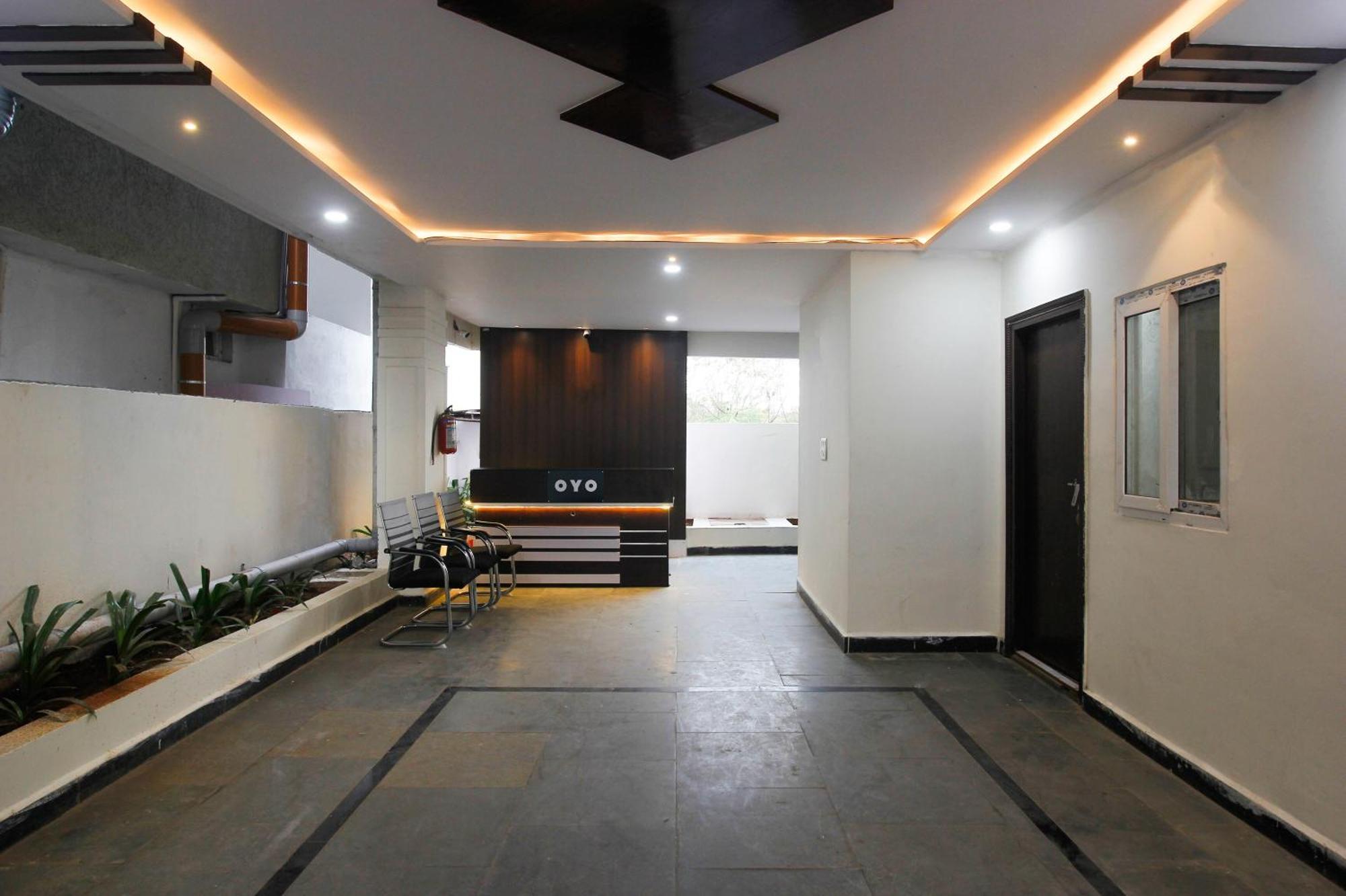 Hotel Collection O Stayo Hyderabad