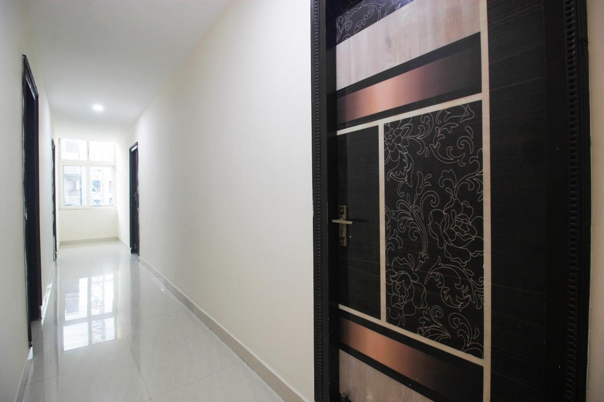 Collection O Stayo 4* Hyderabad