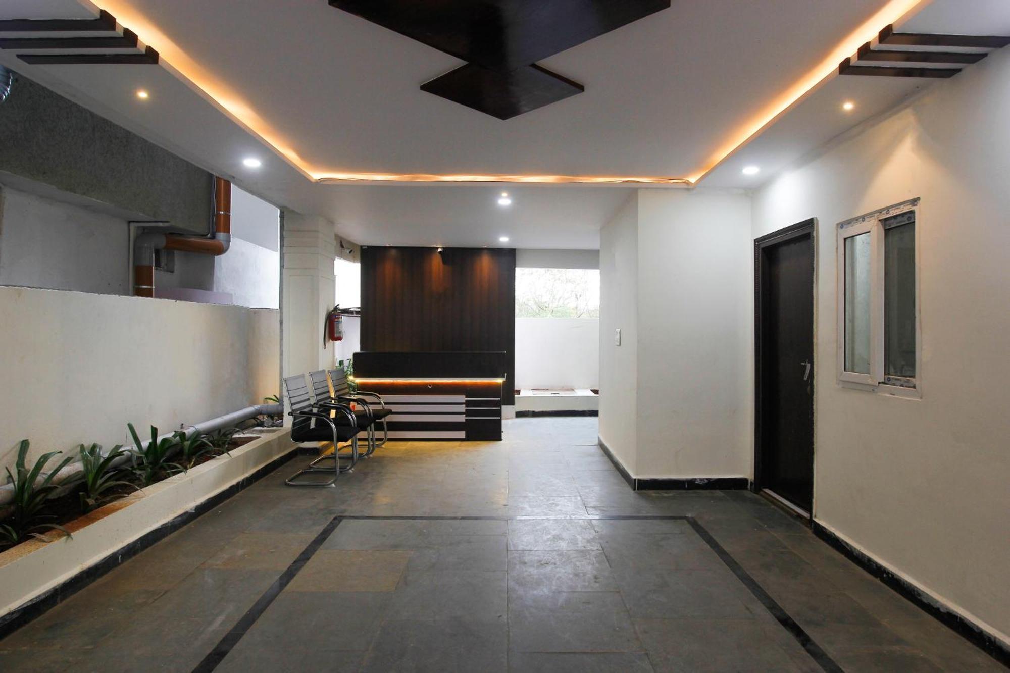 Collection O Stayo Hotel 4*