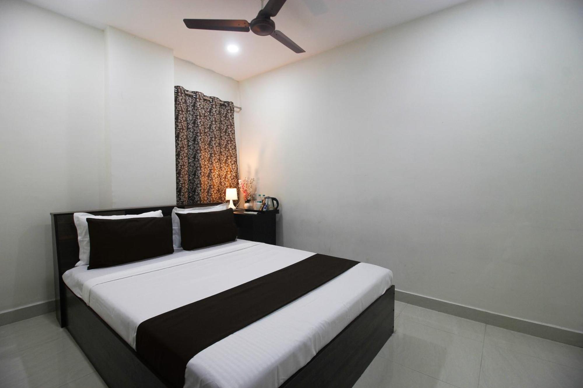Hotel Collection O Stayo Hyderabad