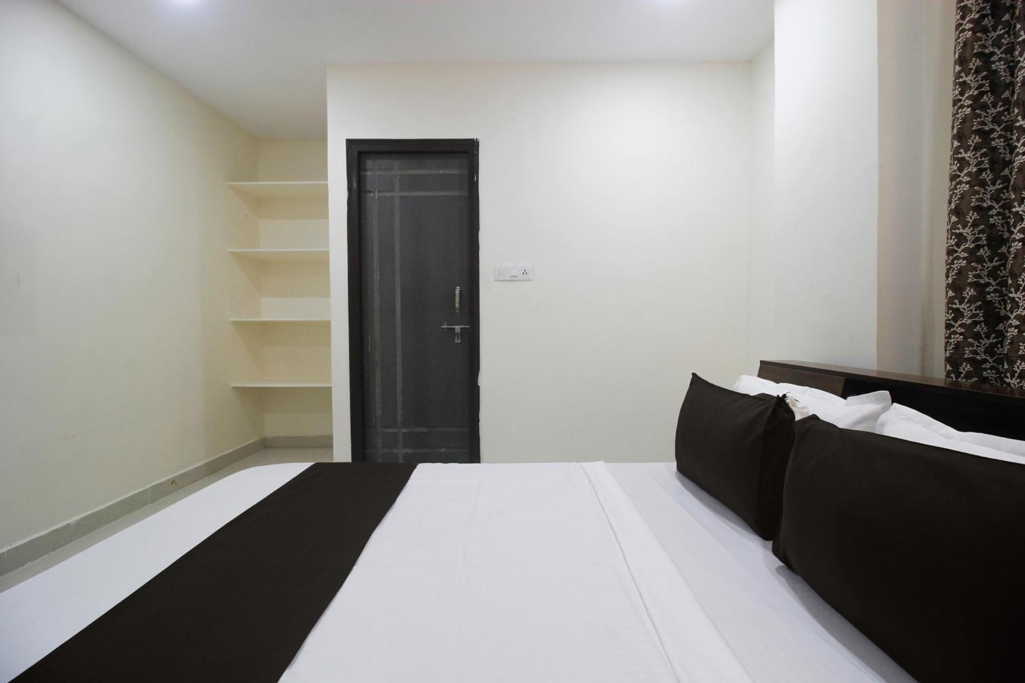 Hotel Collection O Stayo Hyderabad