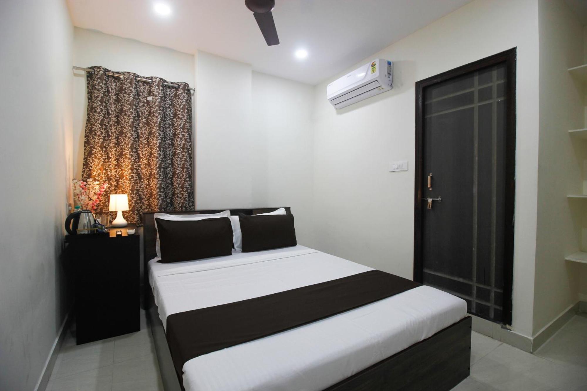 Collection O Stayo 4* Hyderabad
