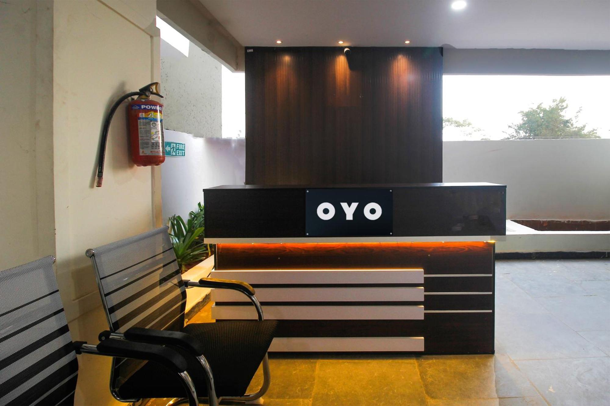 Hotel Collection O Stayo Hyderabad