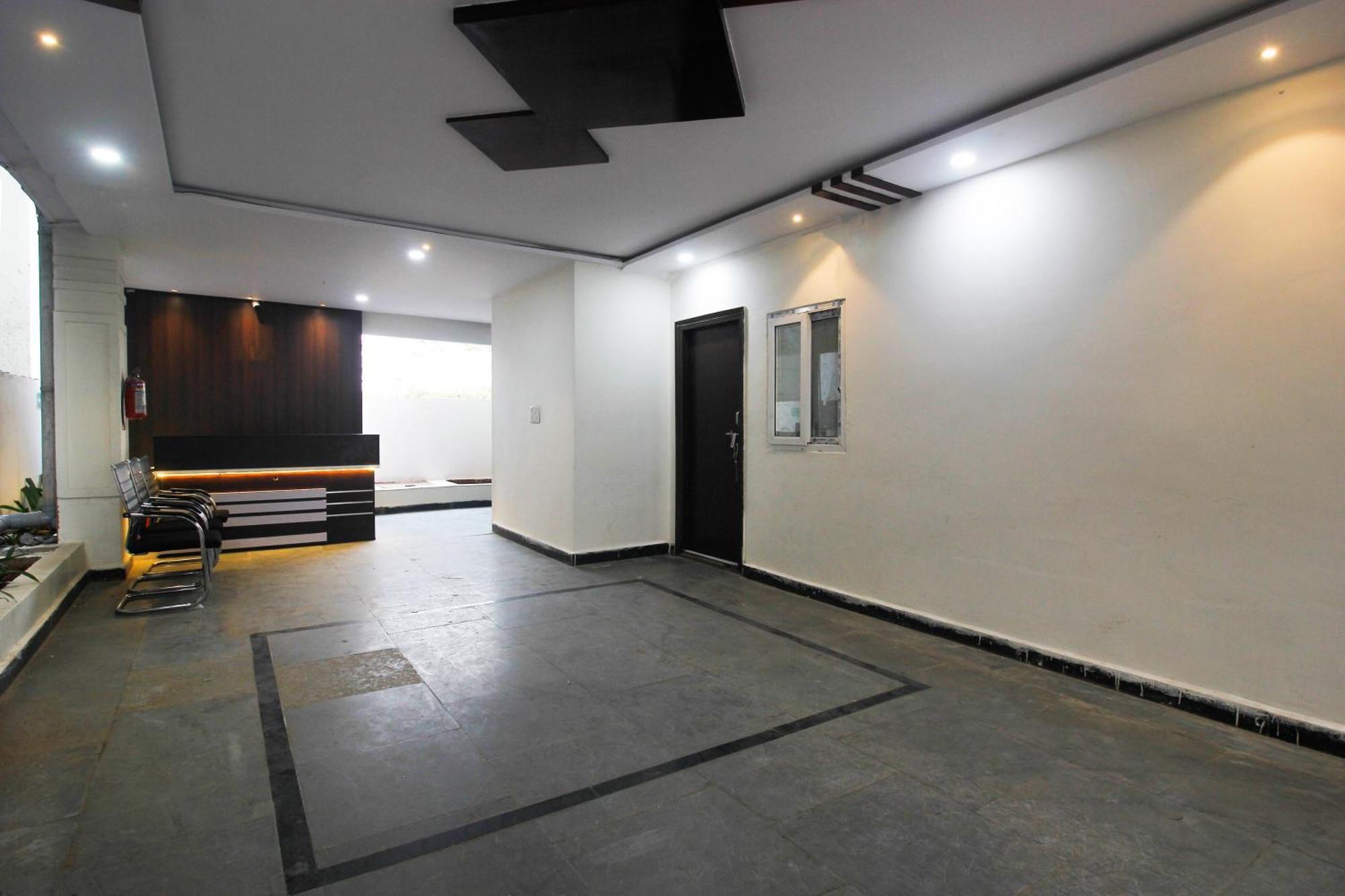 Collection O Stayo Hyderabad