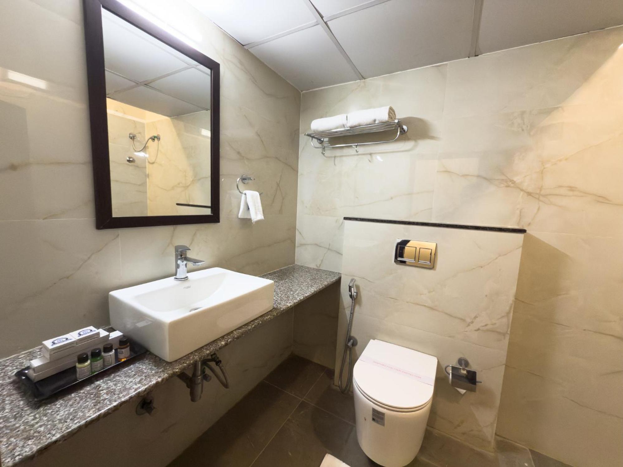 Landridge - Hitech 3* Hyderabad