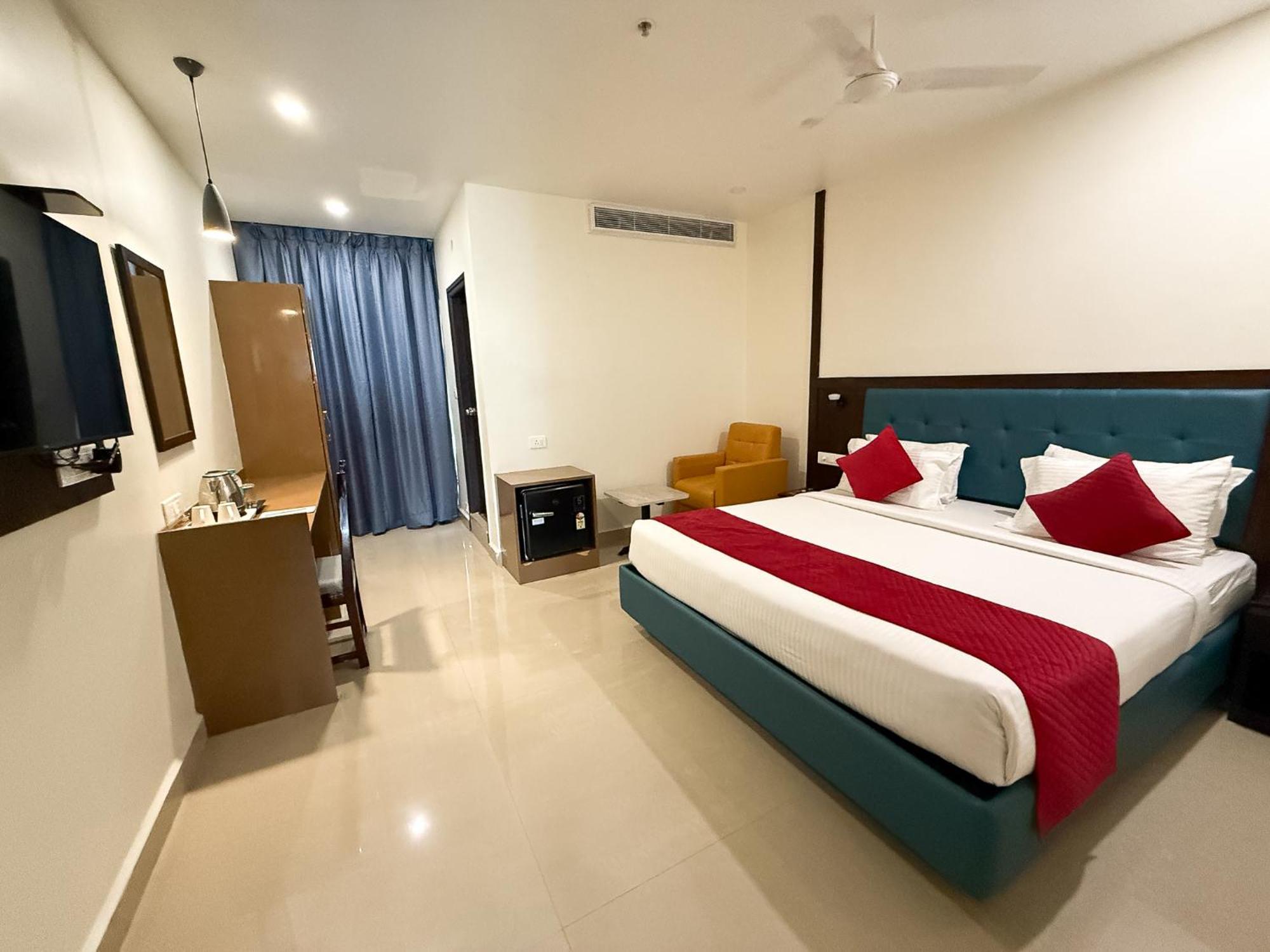 Landridge - Hitech Hyderabad