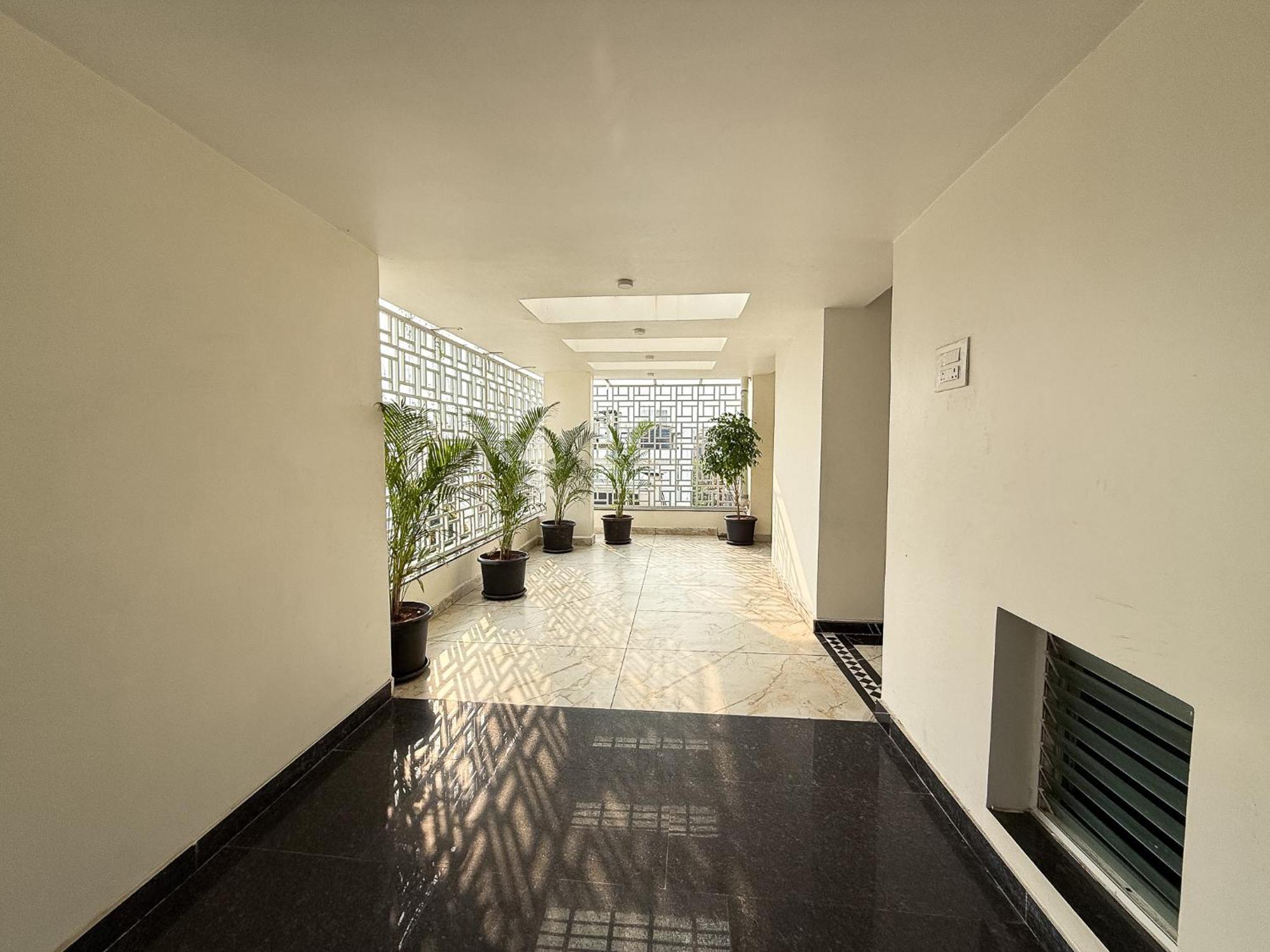 Landridge - Hitech 3*