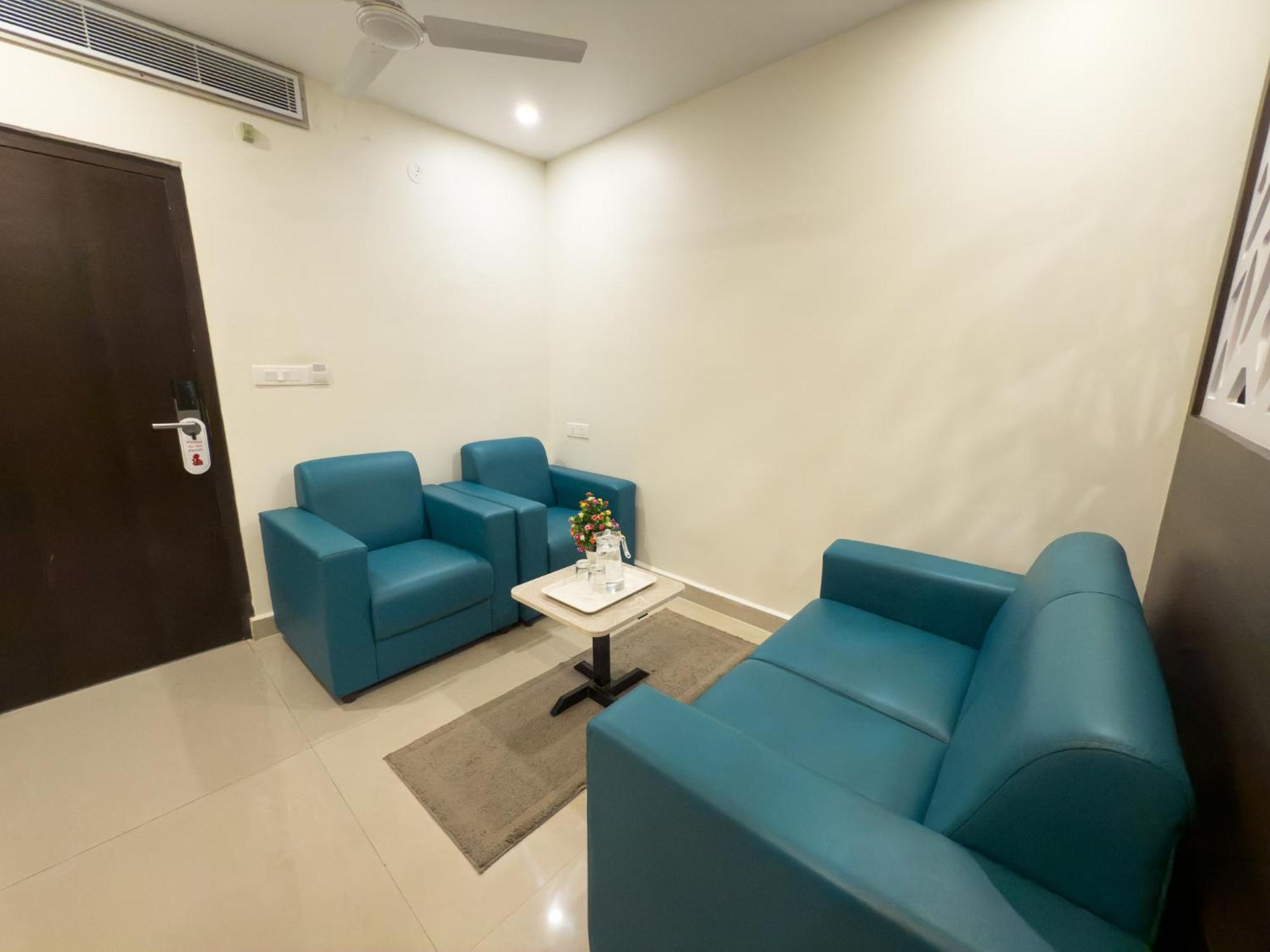 Landridge - Hitech Hotel Hyderabad