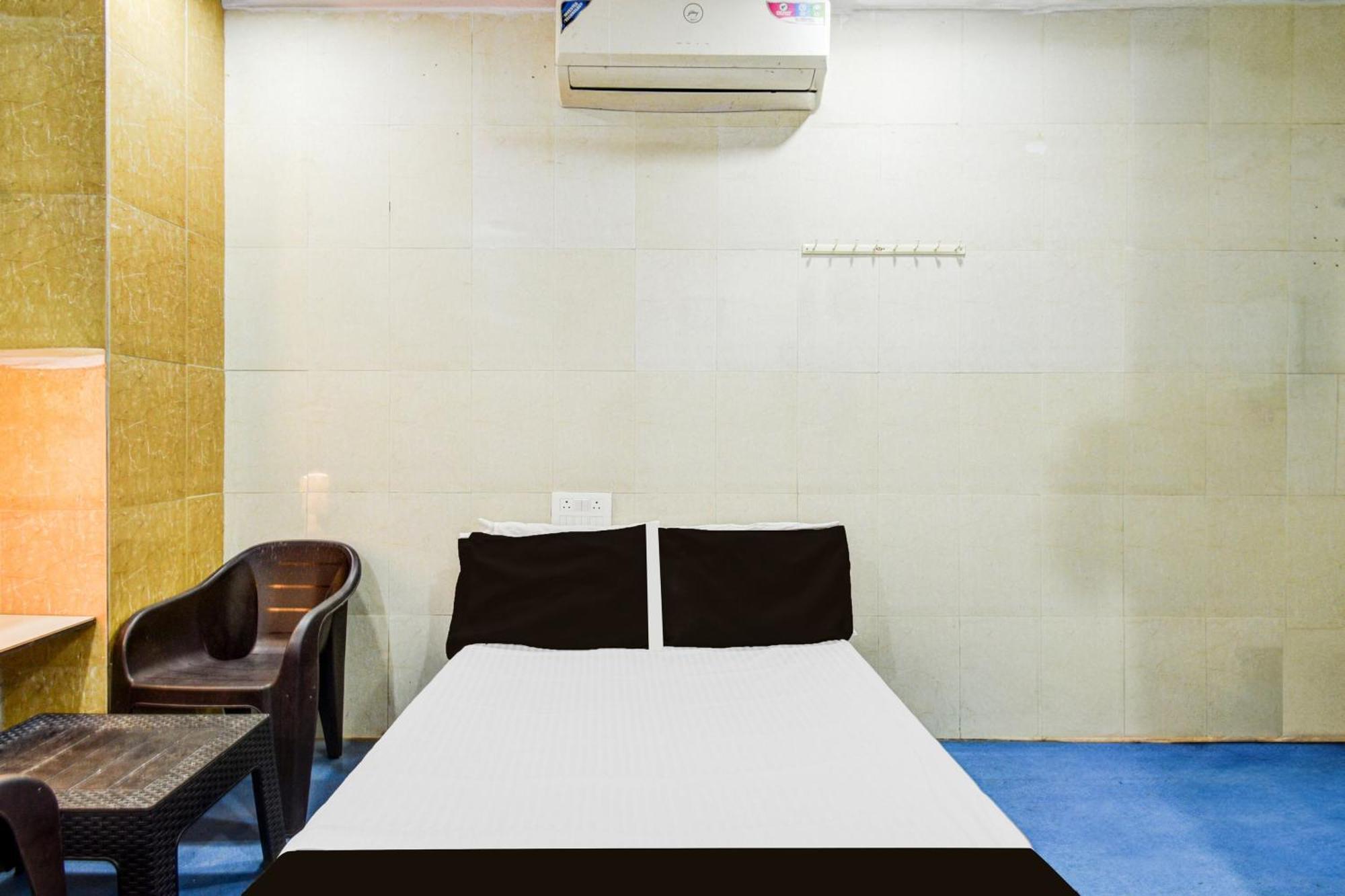 Hotel O Sai Vishnu 3*