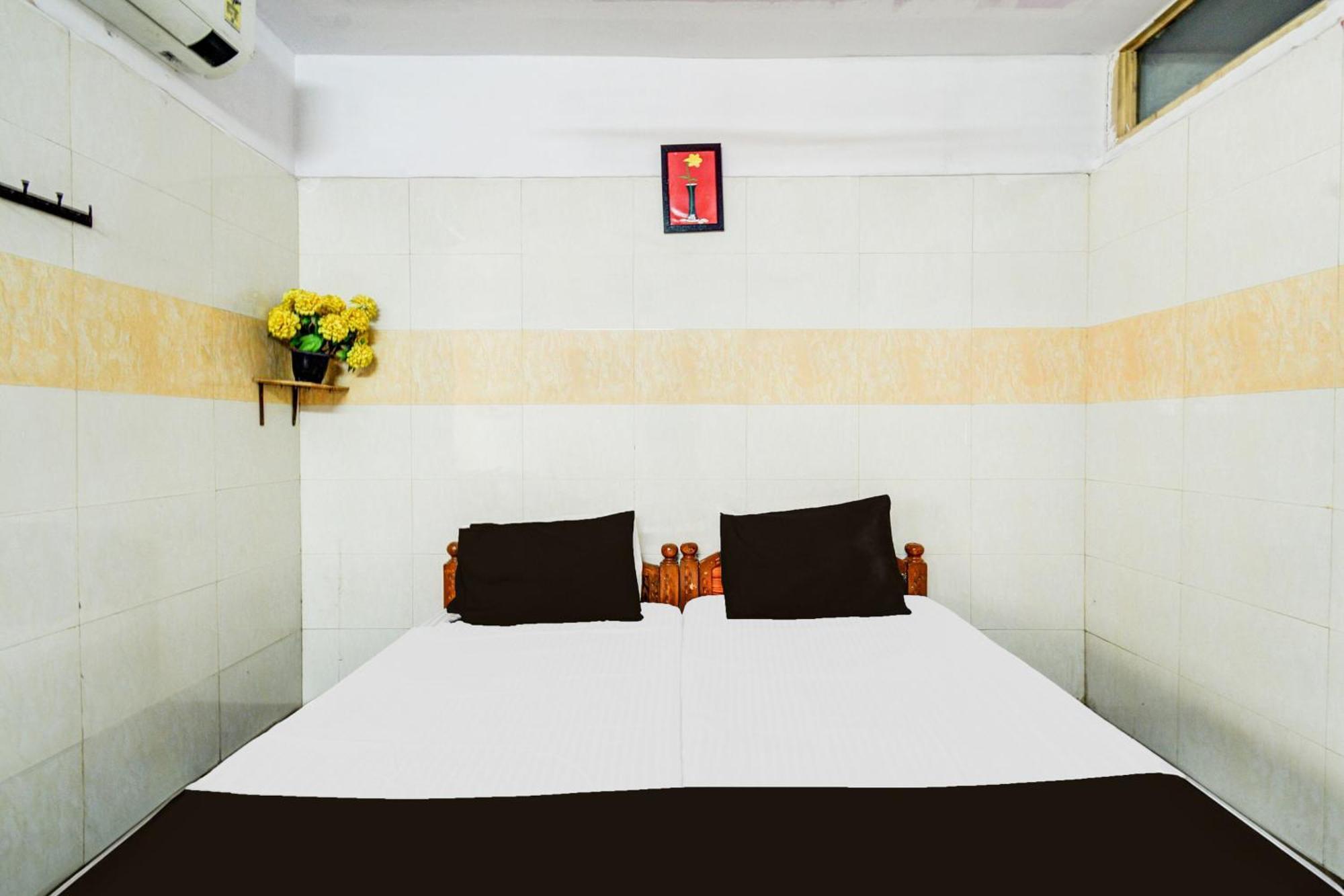 Hotel O Sai Vishnu