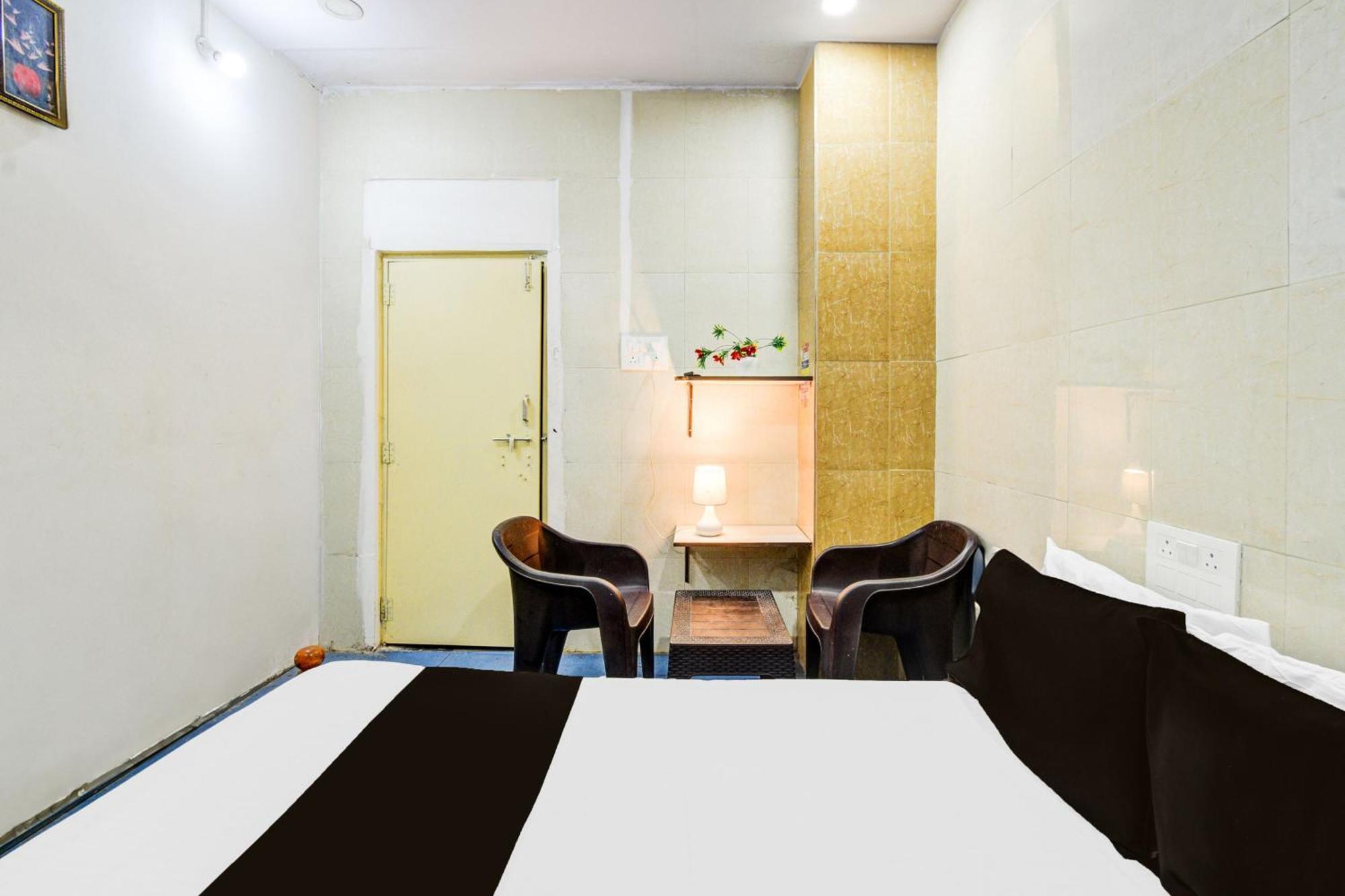 O Sai Vishnu Hotel Hyderabad
