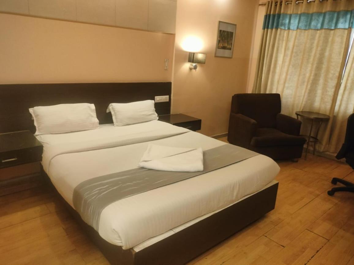 Hotel Saiprakash 3*