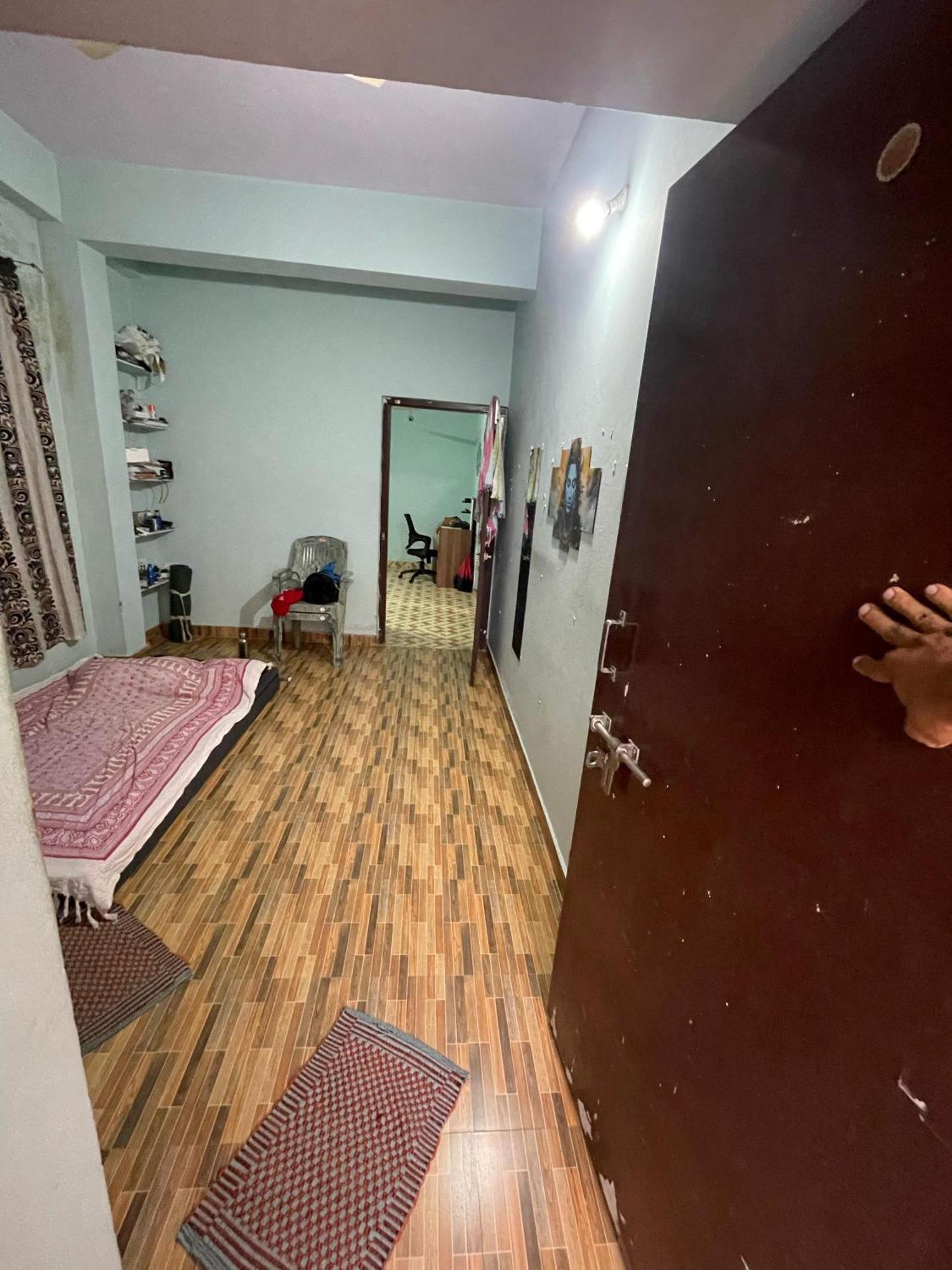 Kushal's Den Apartment