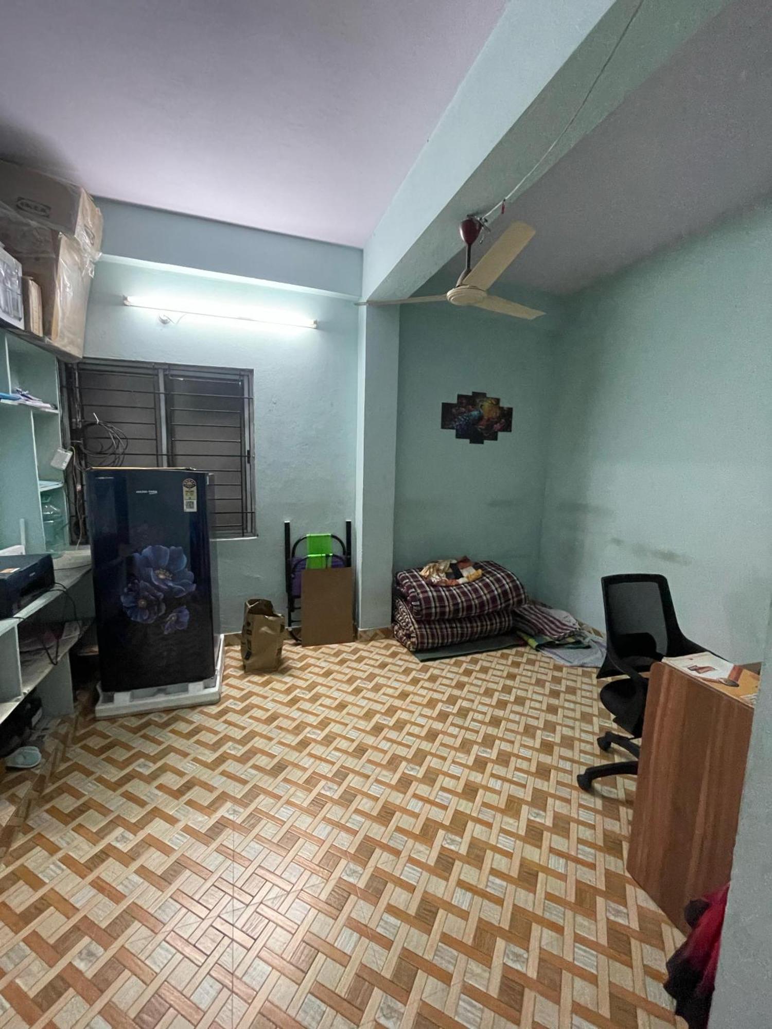 Kushal's Den *