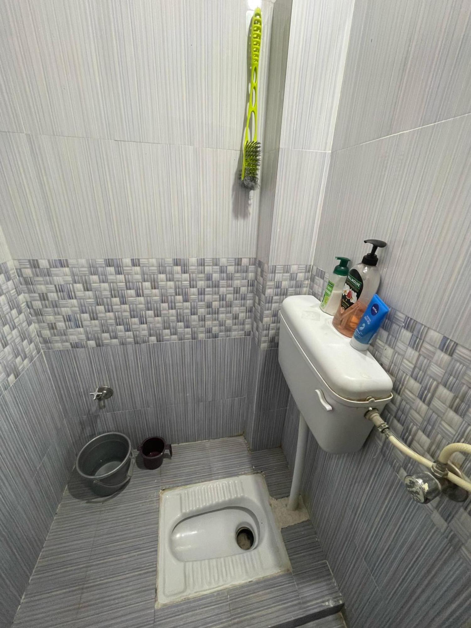 Kushal's Den Apartment