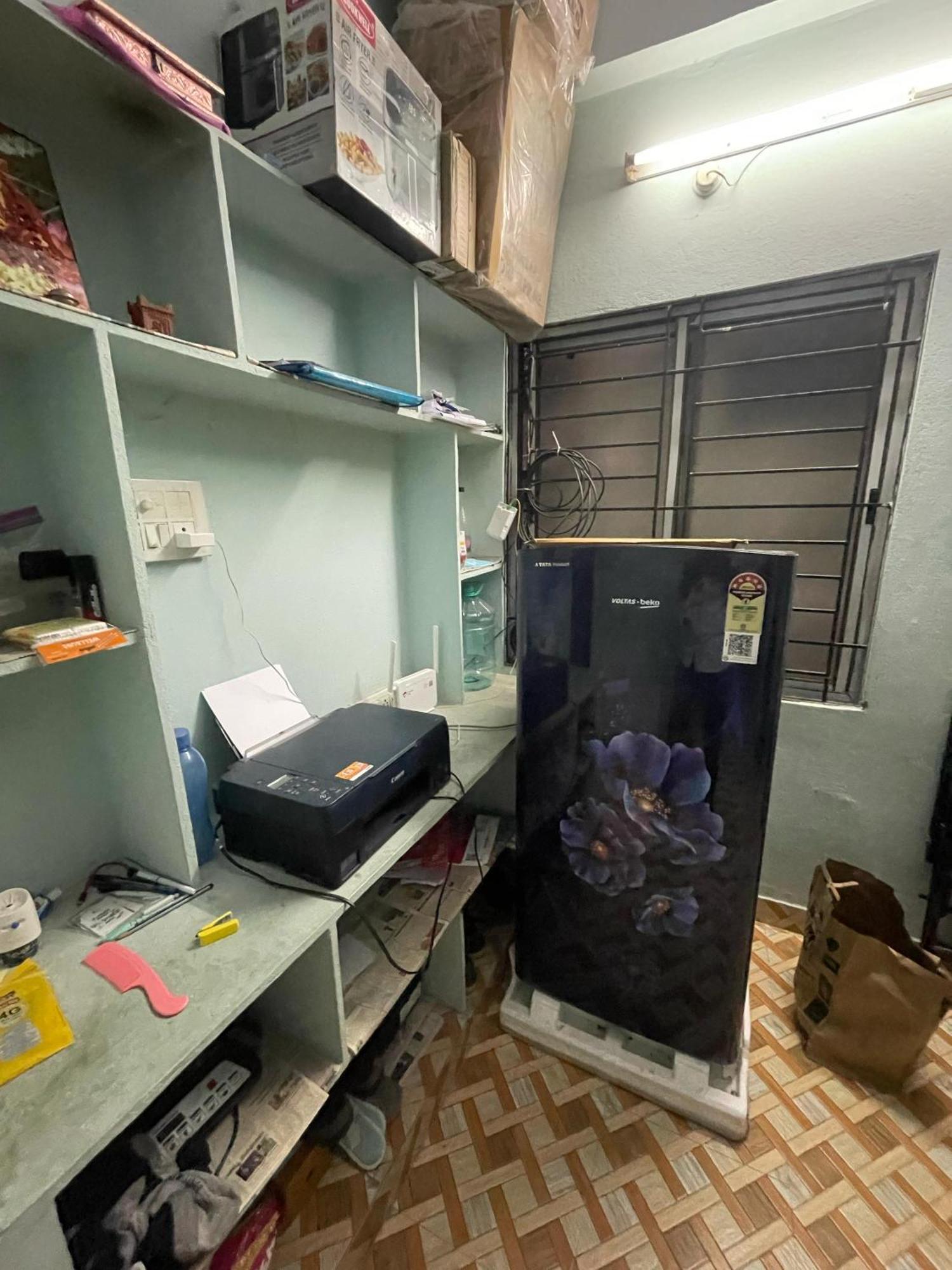 Kushal's Den