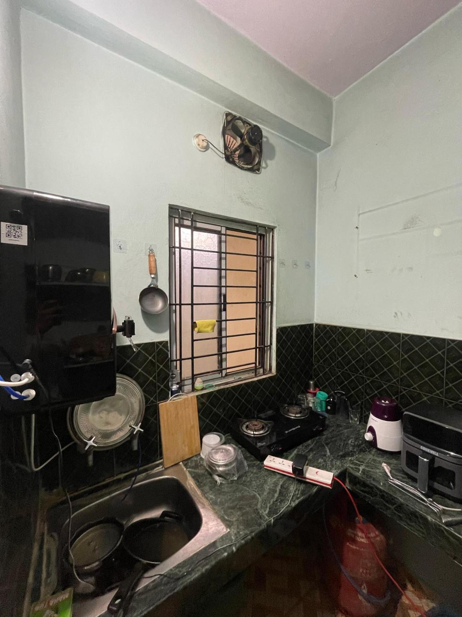 Kushal's Den Apartment *