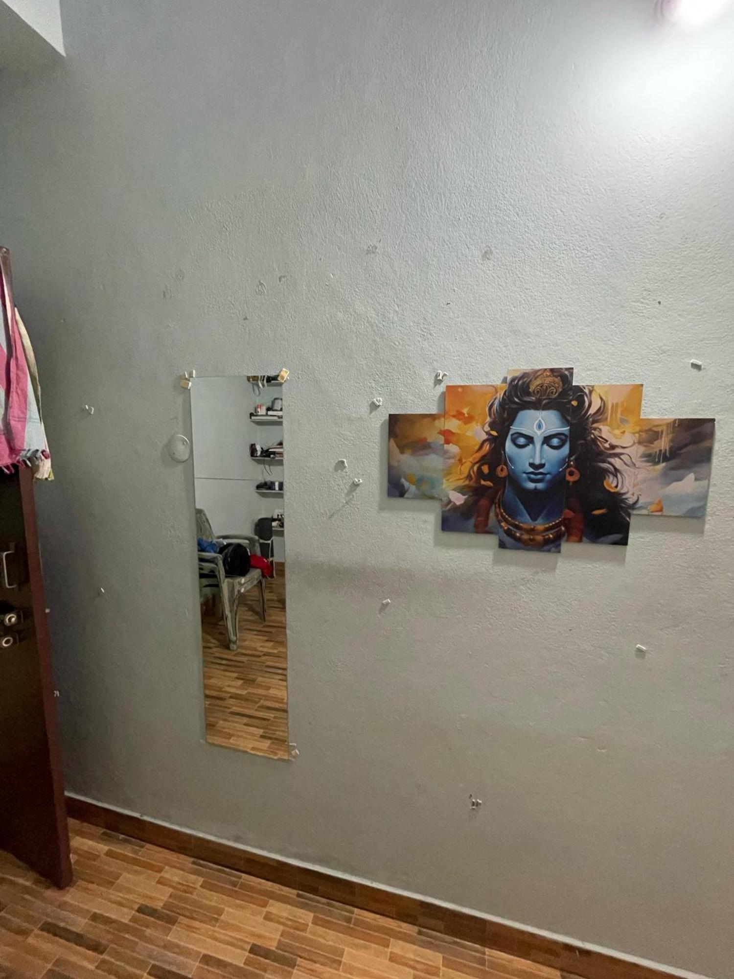 Kushal's Den Apartment