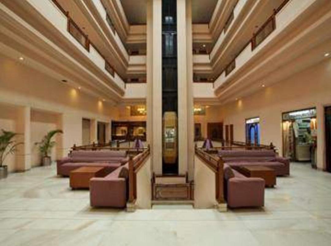 Saiprakash Hotel 3*