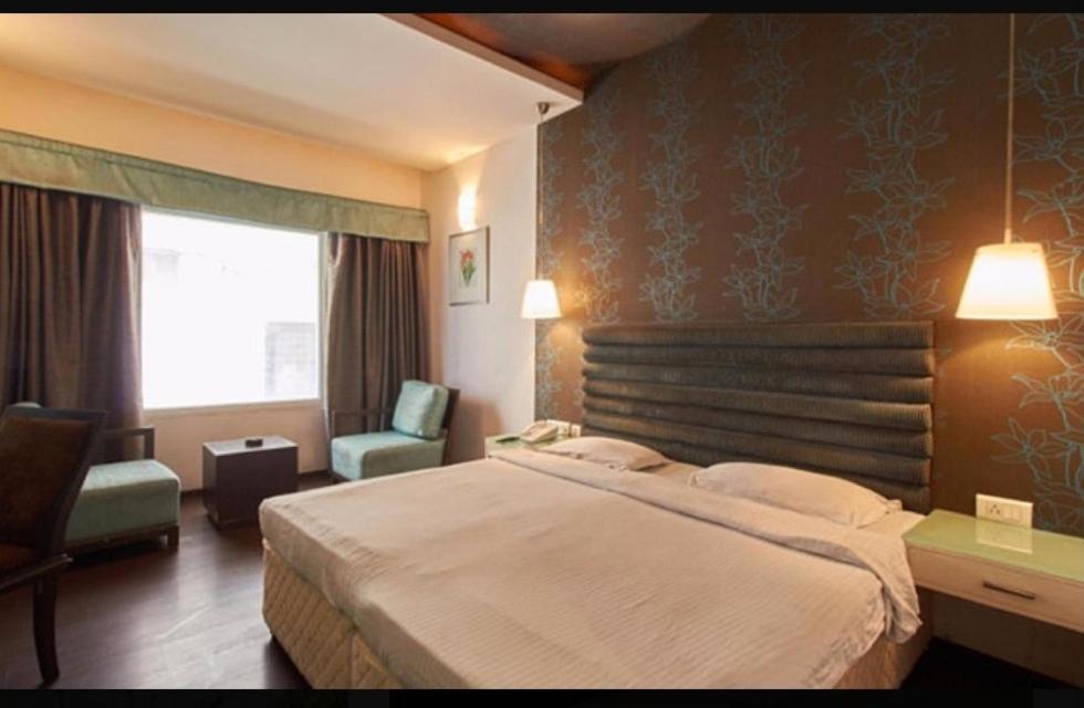 Hotel Saiprakash Hyderabad