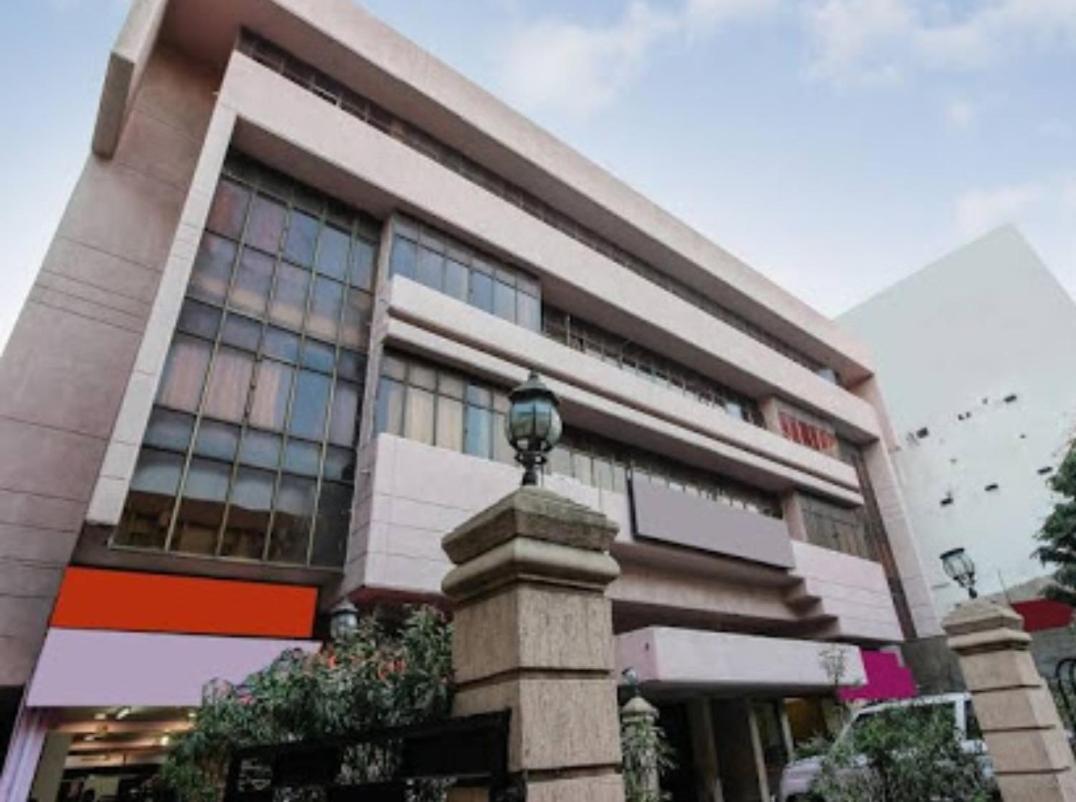 Saiprakash 3* Hyderabad