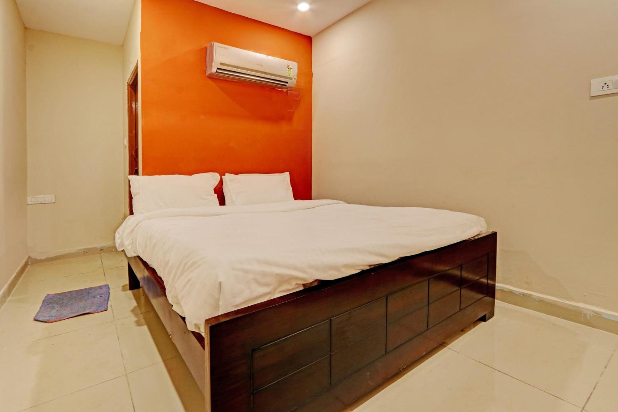 Hotel O Sriman