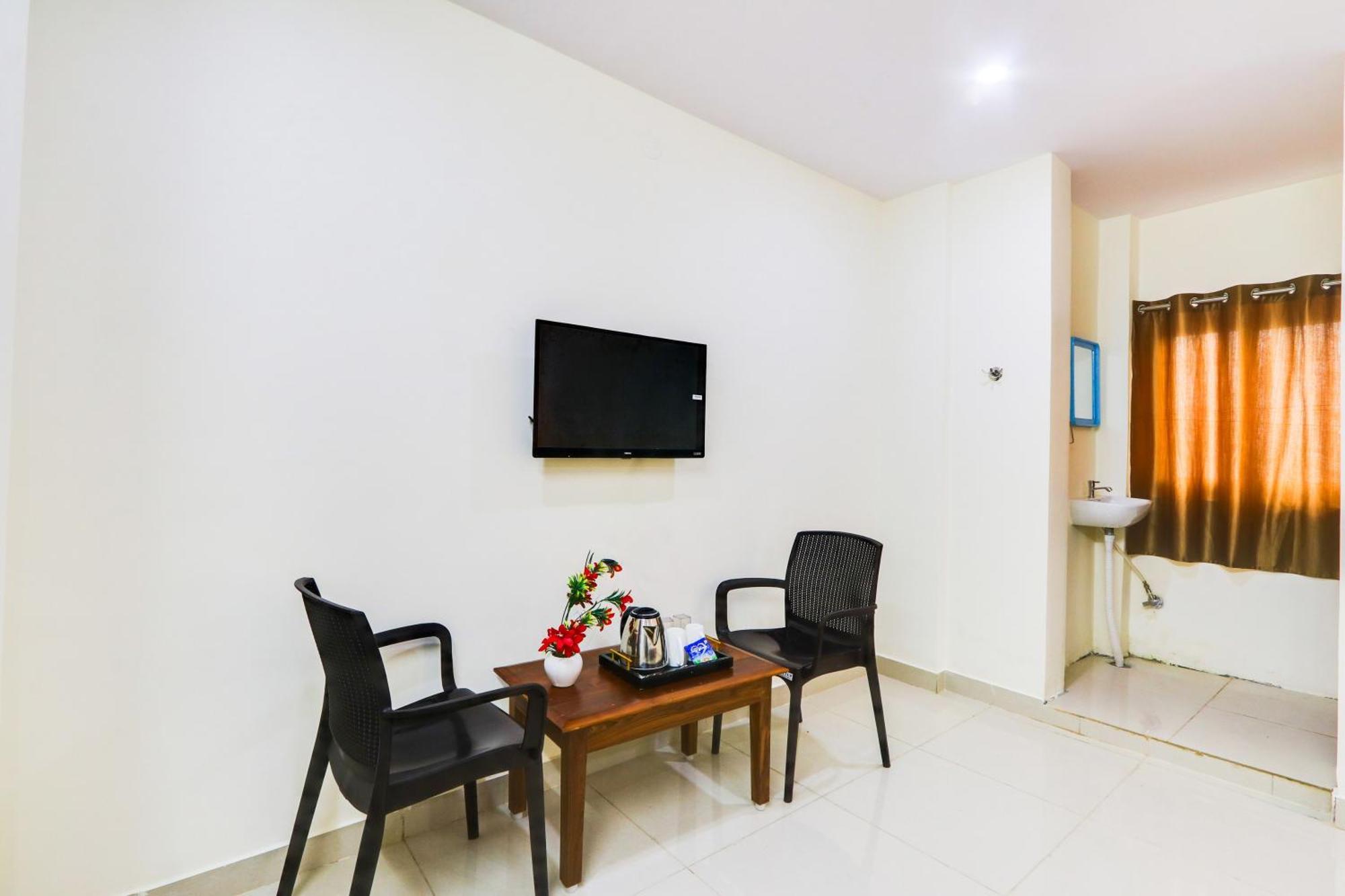 Gk Grand Hotel Maula Ali