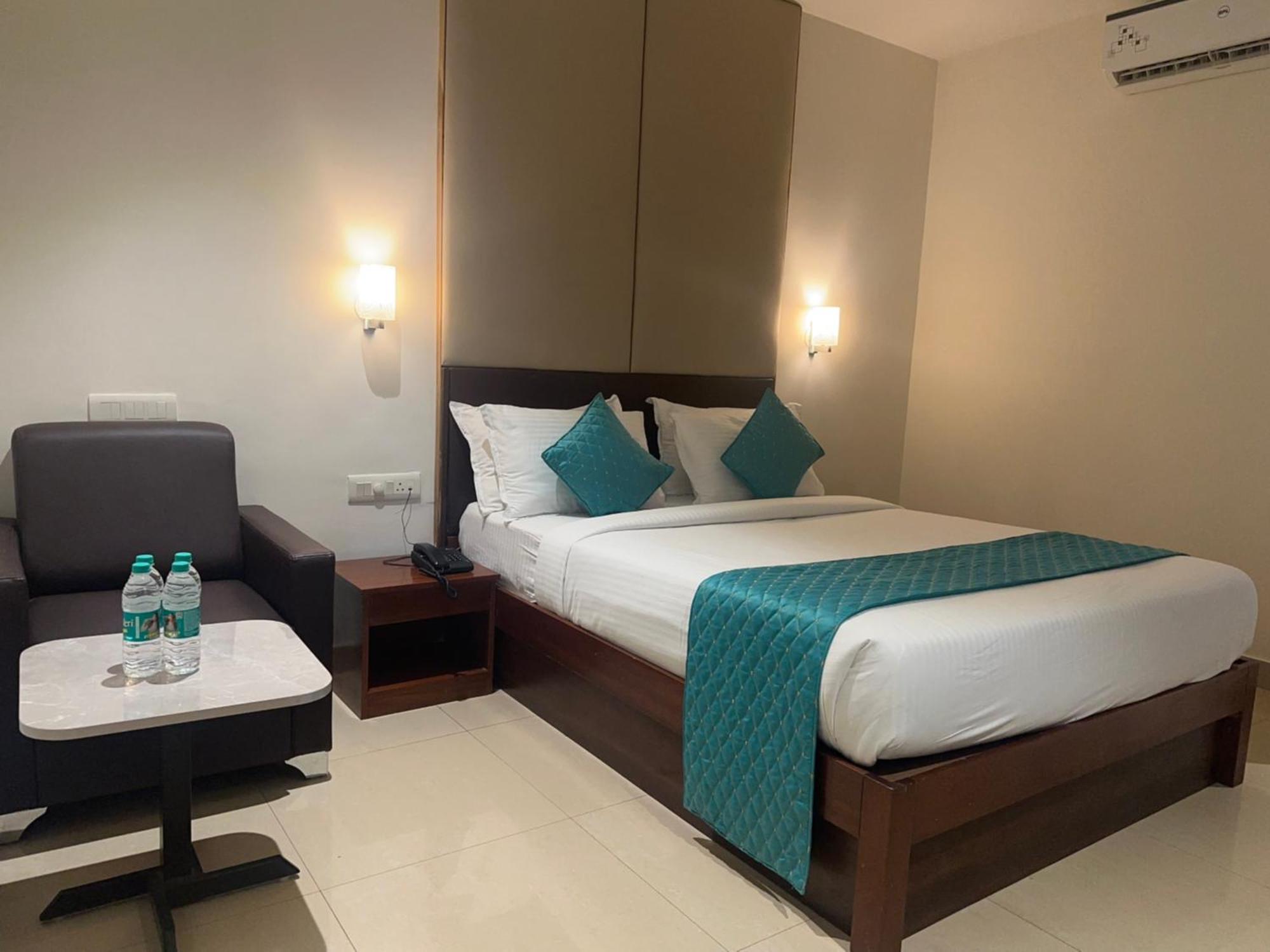 Maritan - Hitech City, Hyderabad