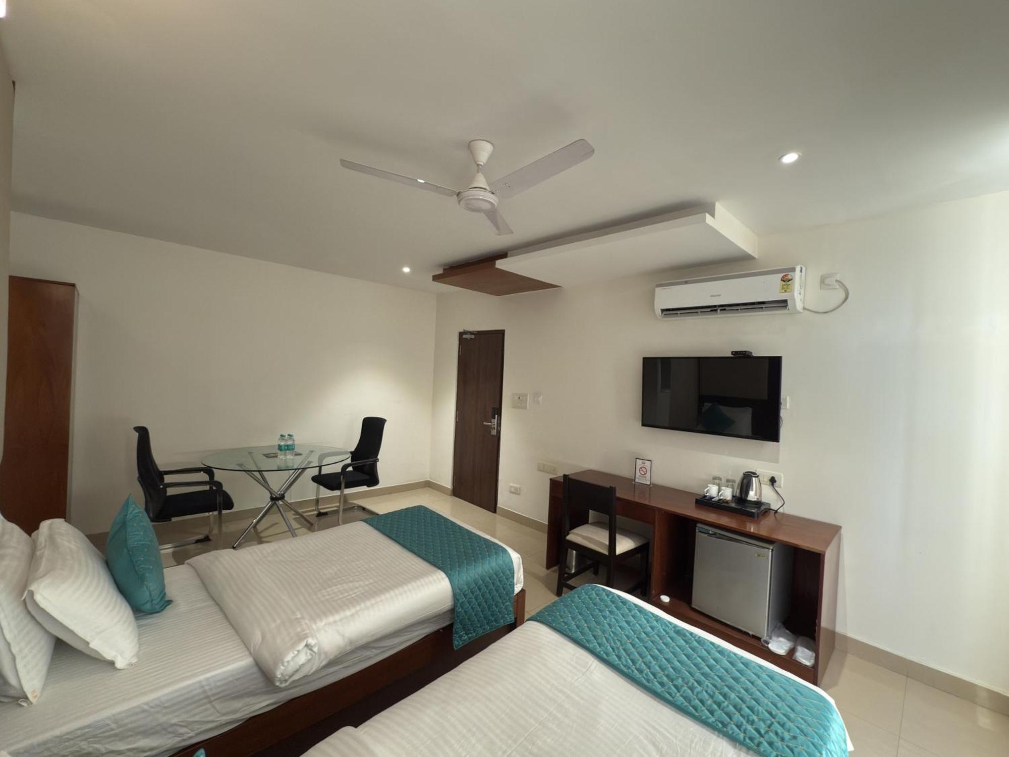 Maritan - Hitech City,