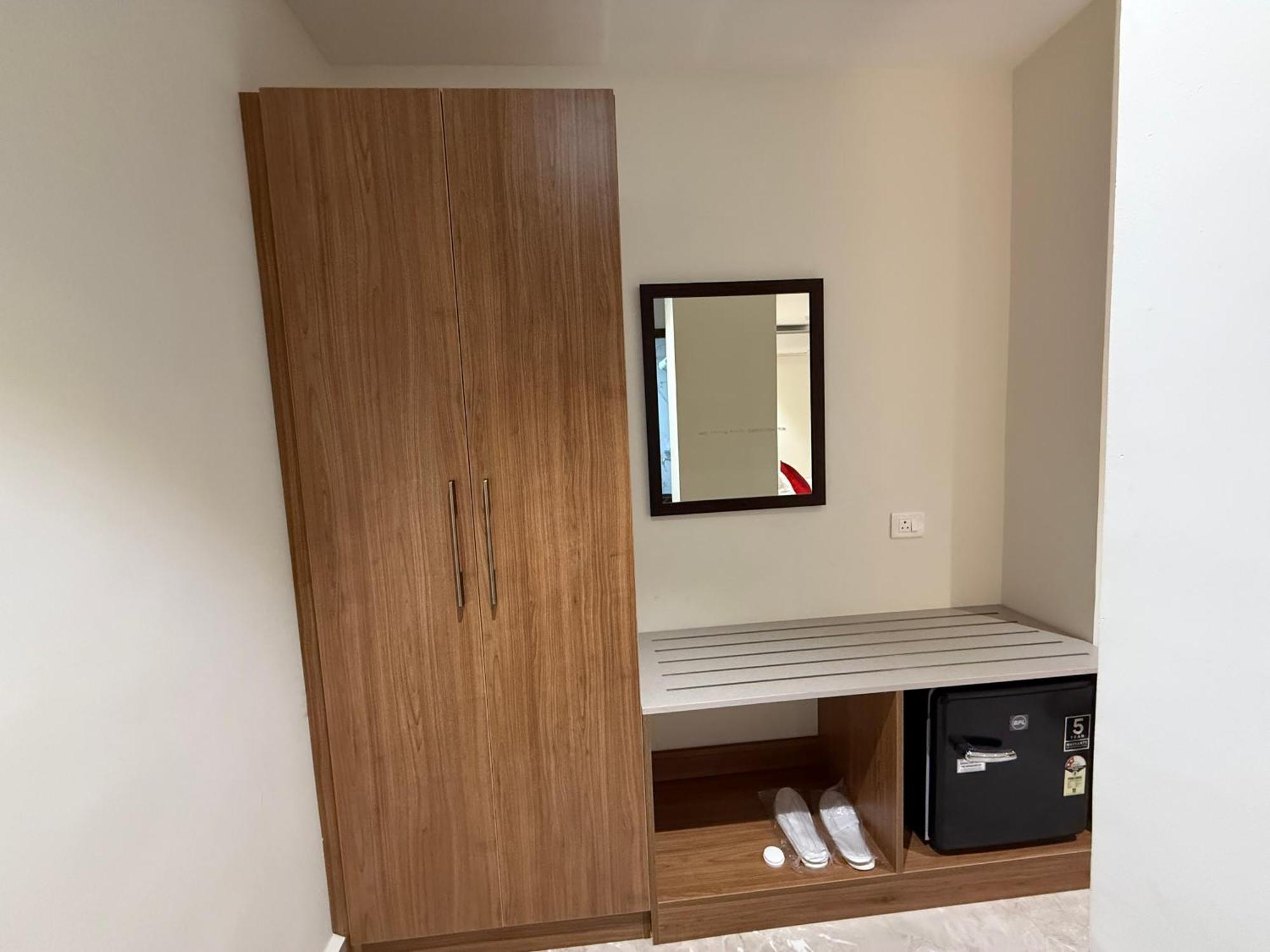 Maritan - Hitech City,