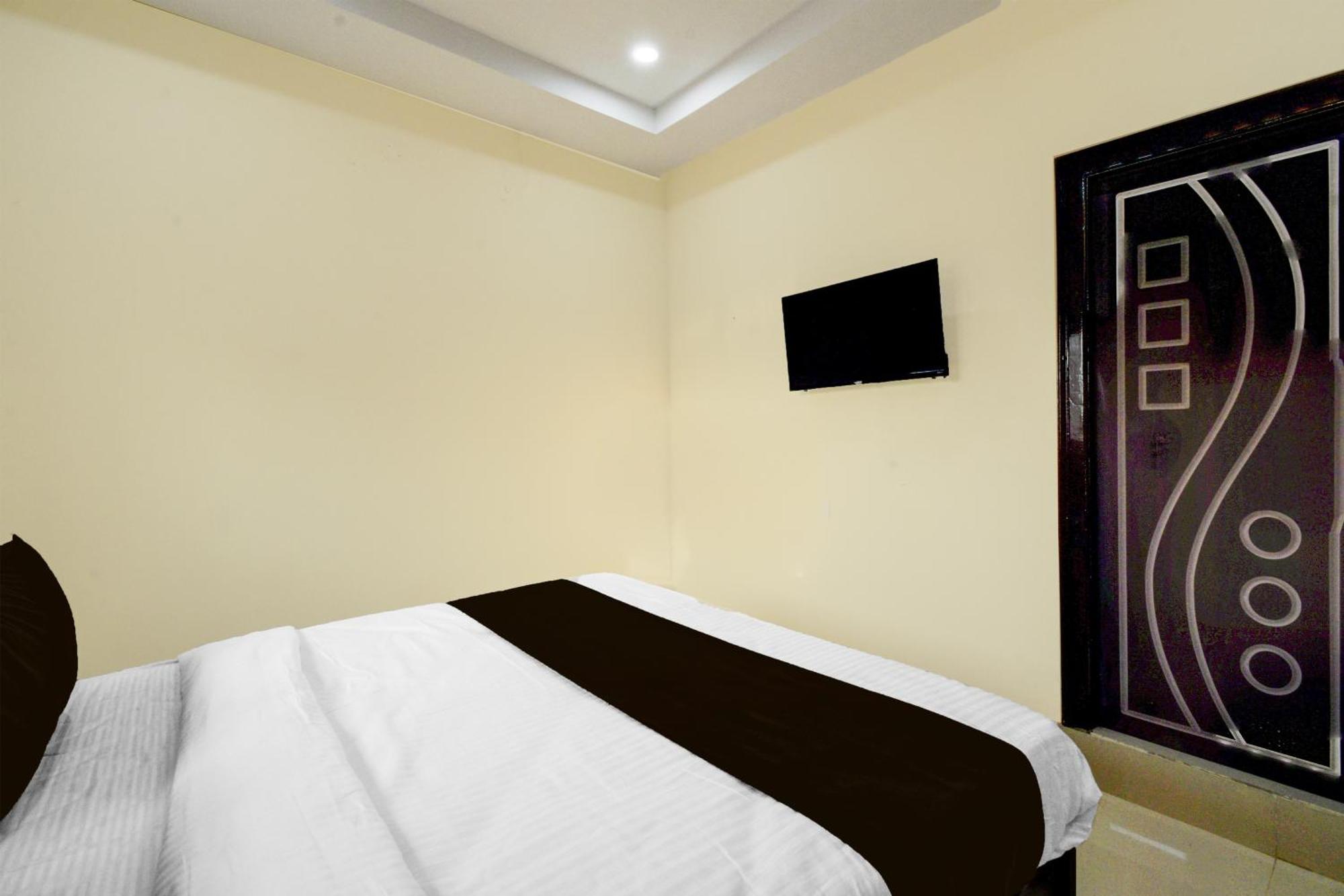 Hotel O Pvr