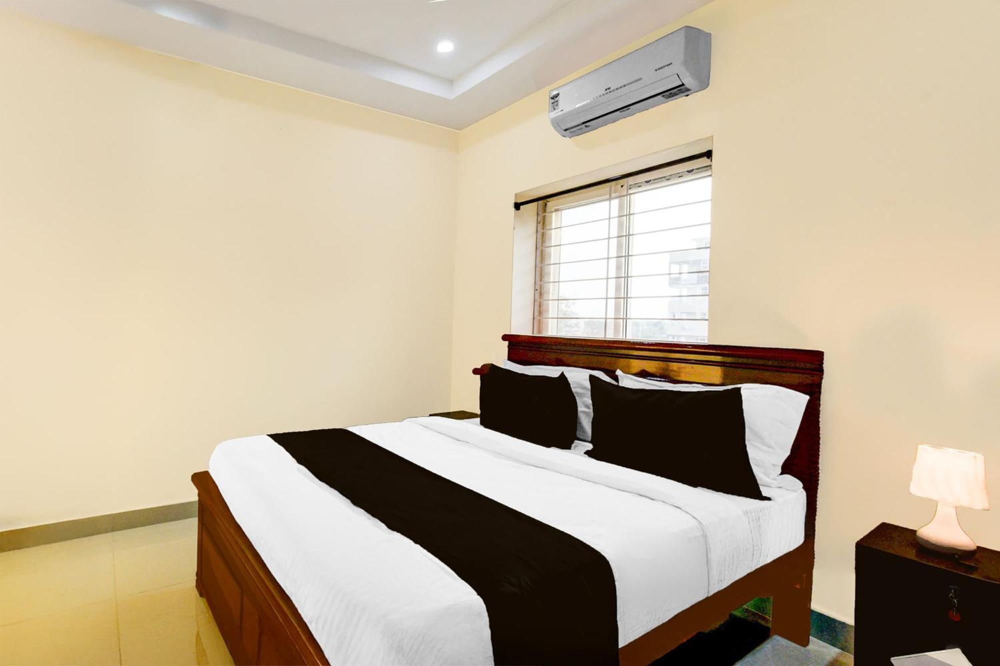 Hotel O Pvr