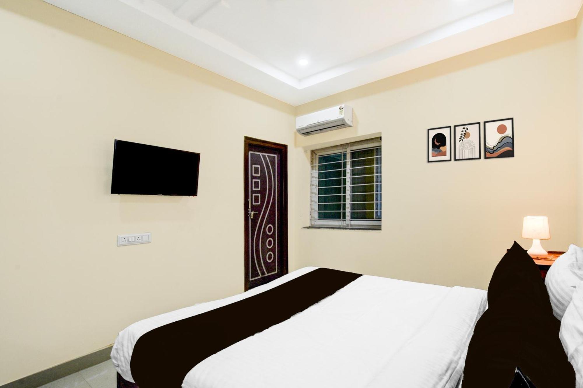 O Pvr Hotel
