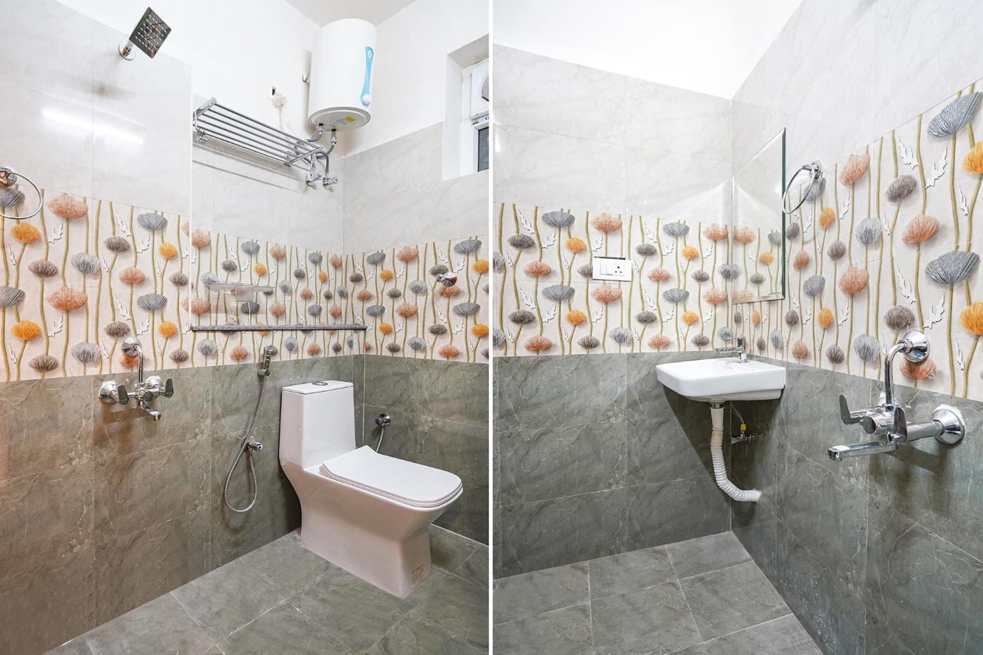 Hotel Fabhotel Prime Cozy - Nr Hitech Metro Station Hyderabad