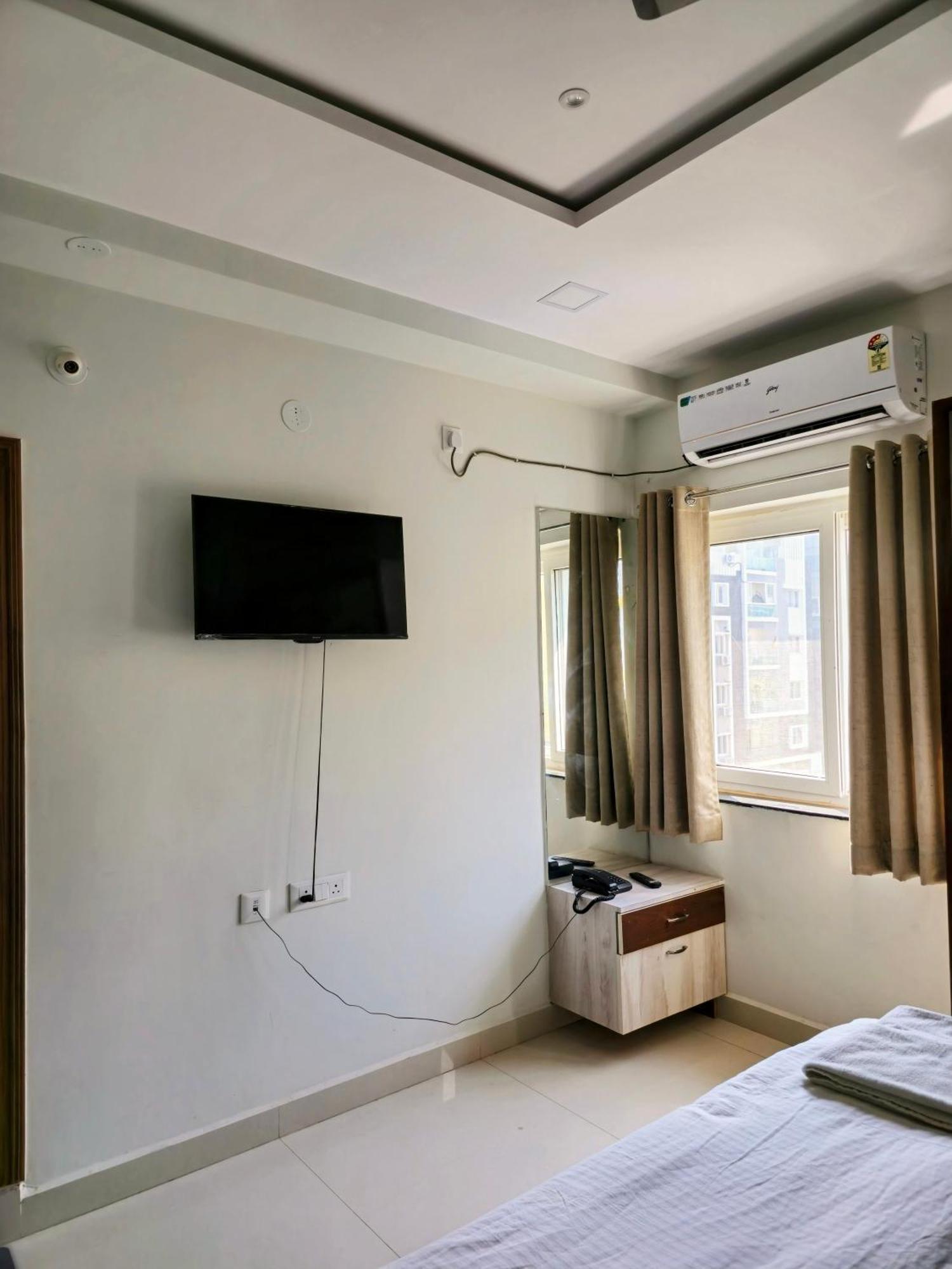 Homestay Kakatiya Grand *