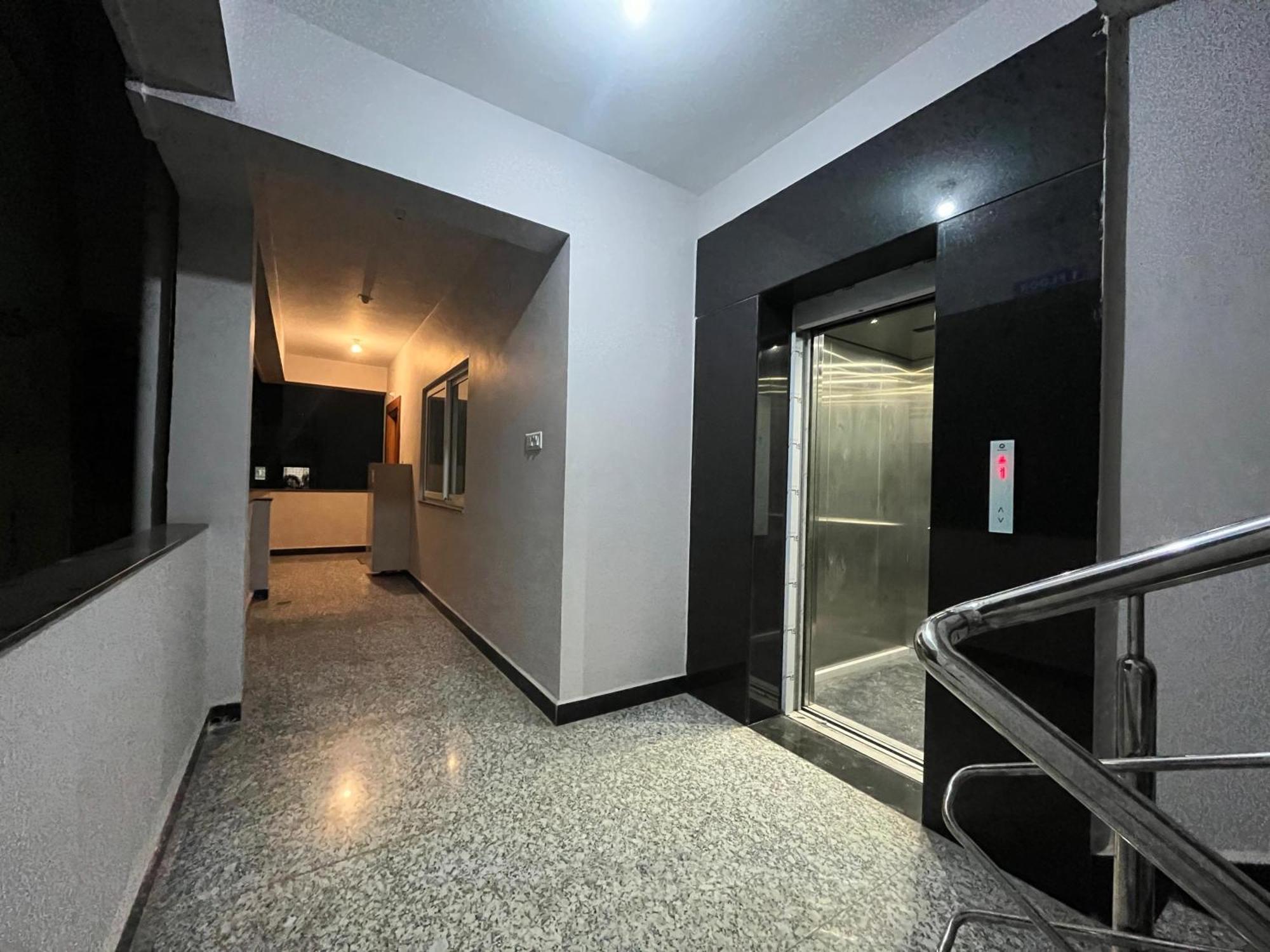 Kakatiya Grand Homestay