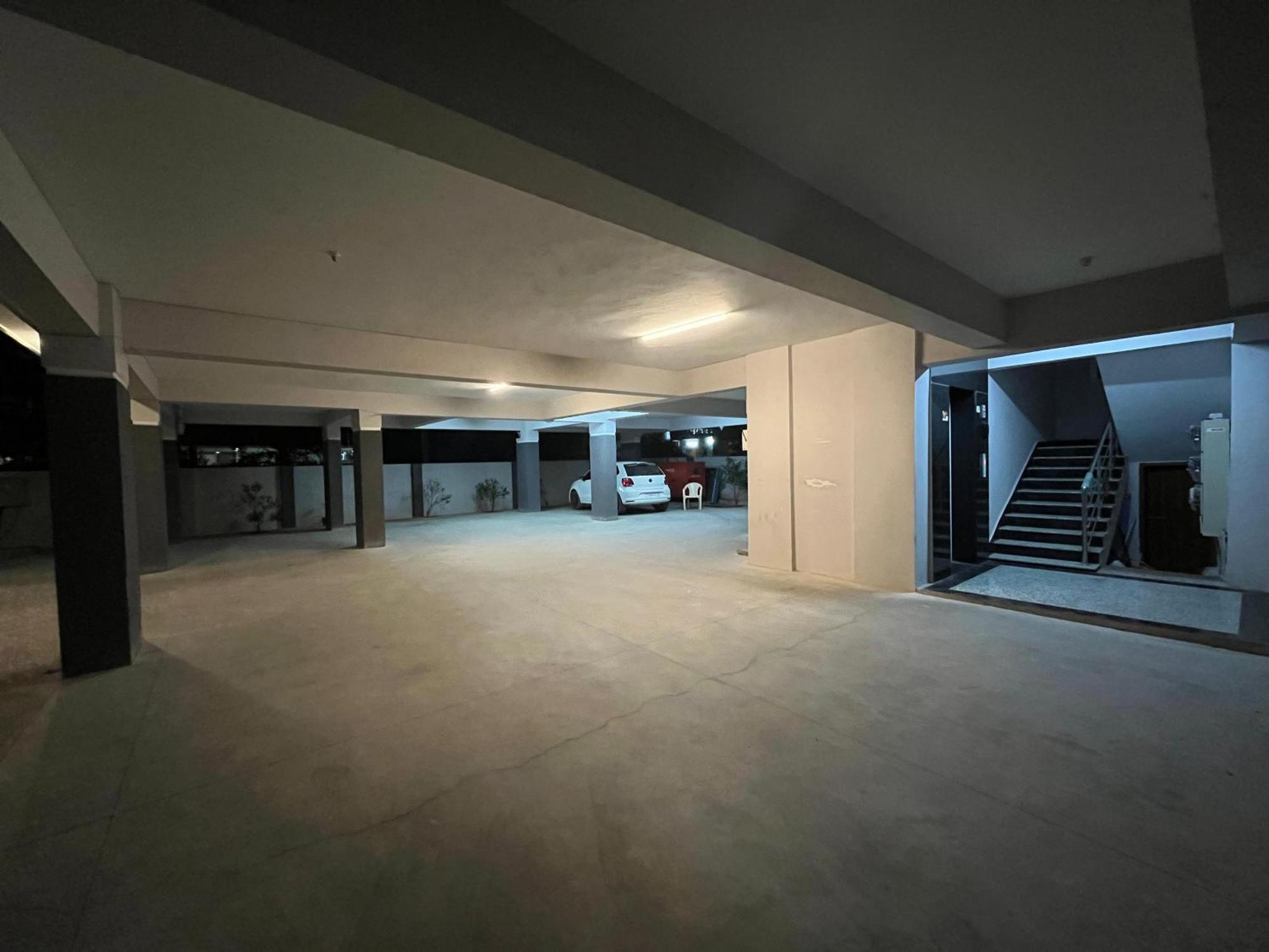 Kakatiya Grand Hyderabad