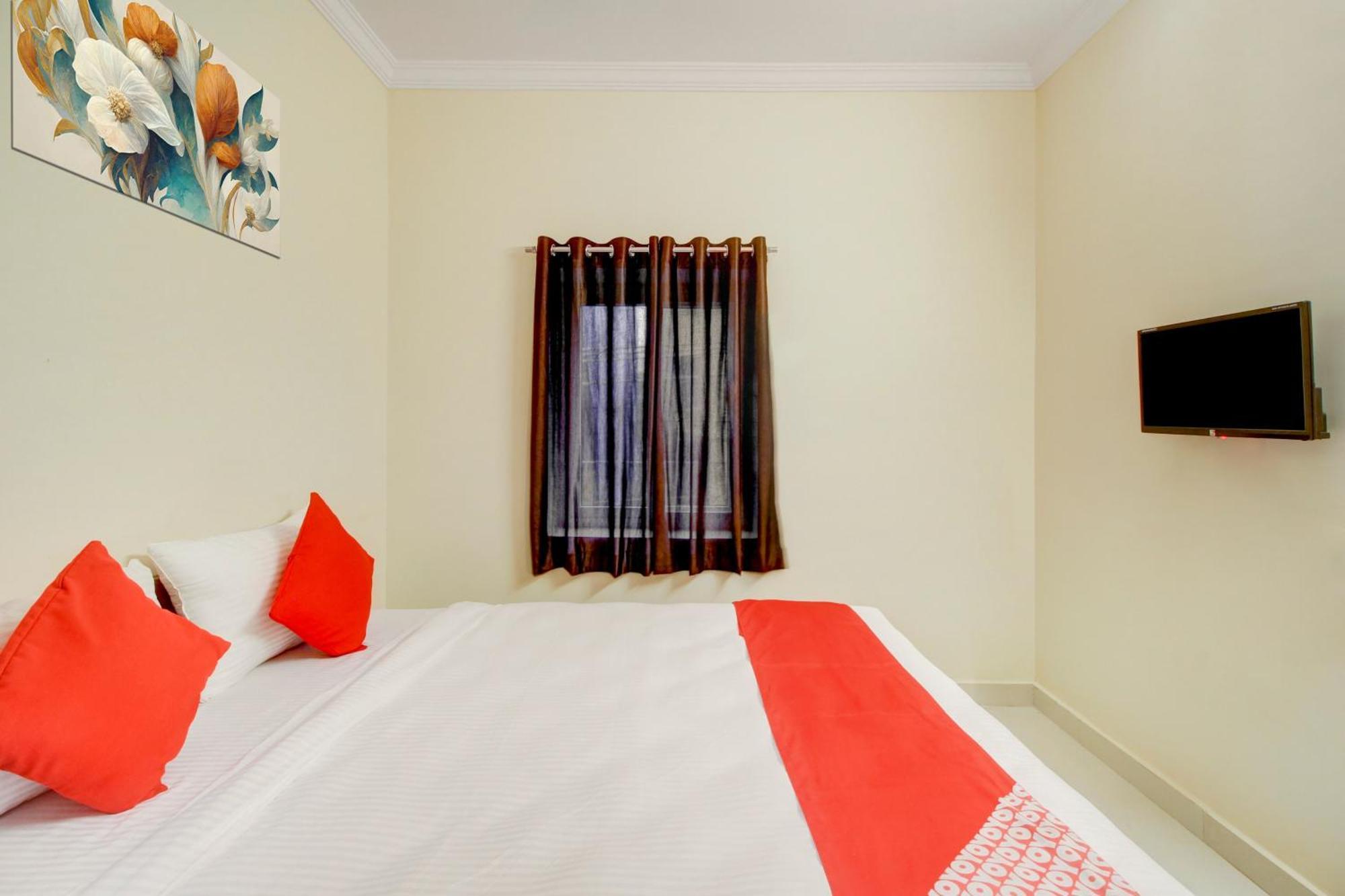 O Hotel Hyderabad