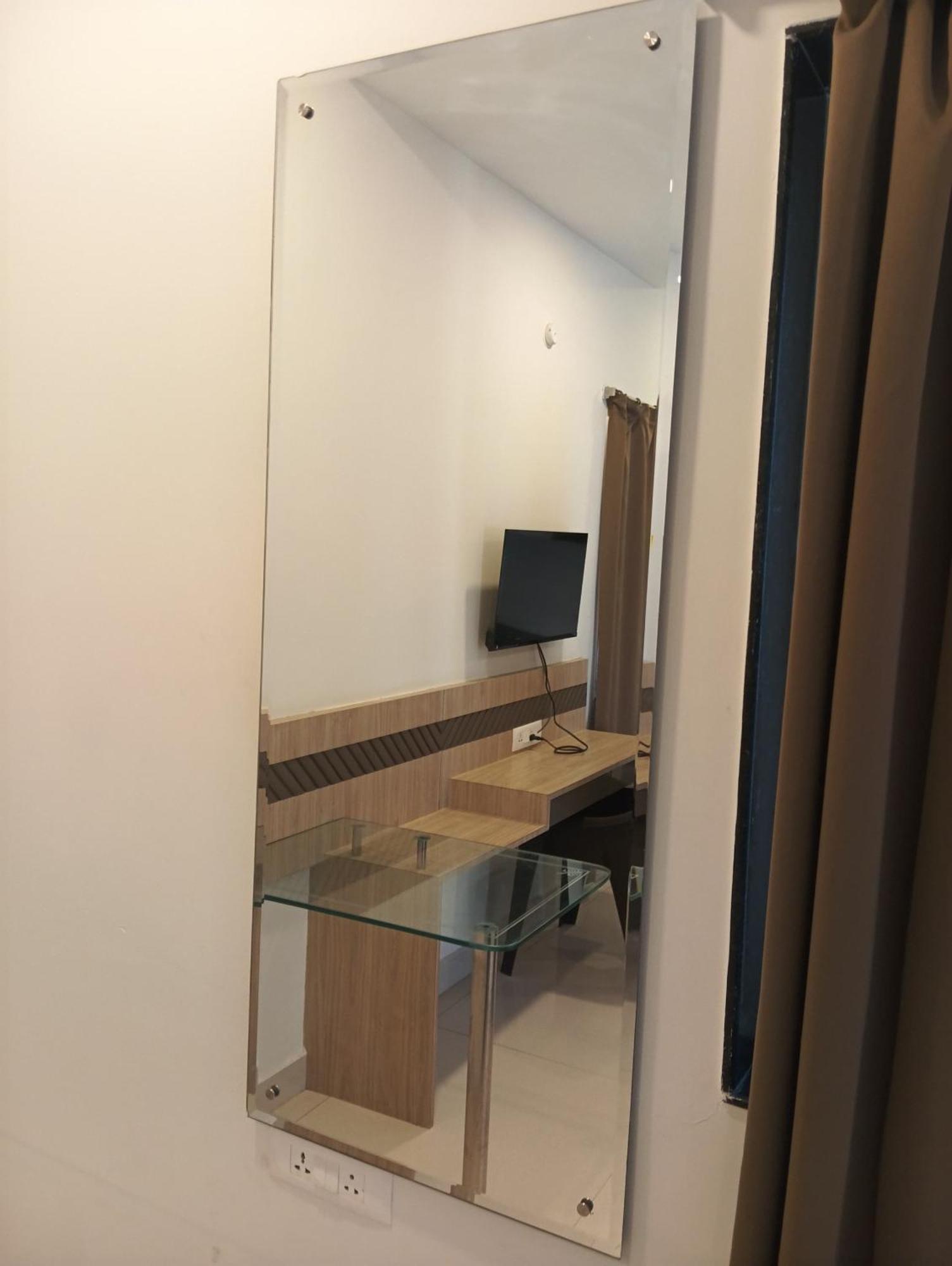 Hotel Embassy Hyderabad