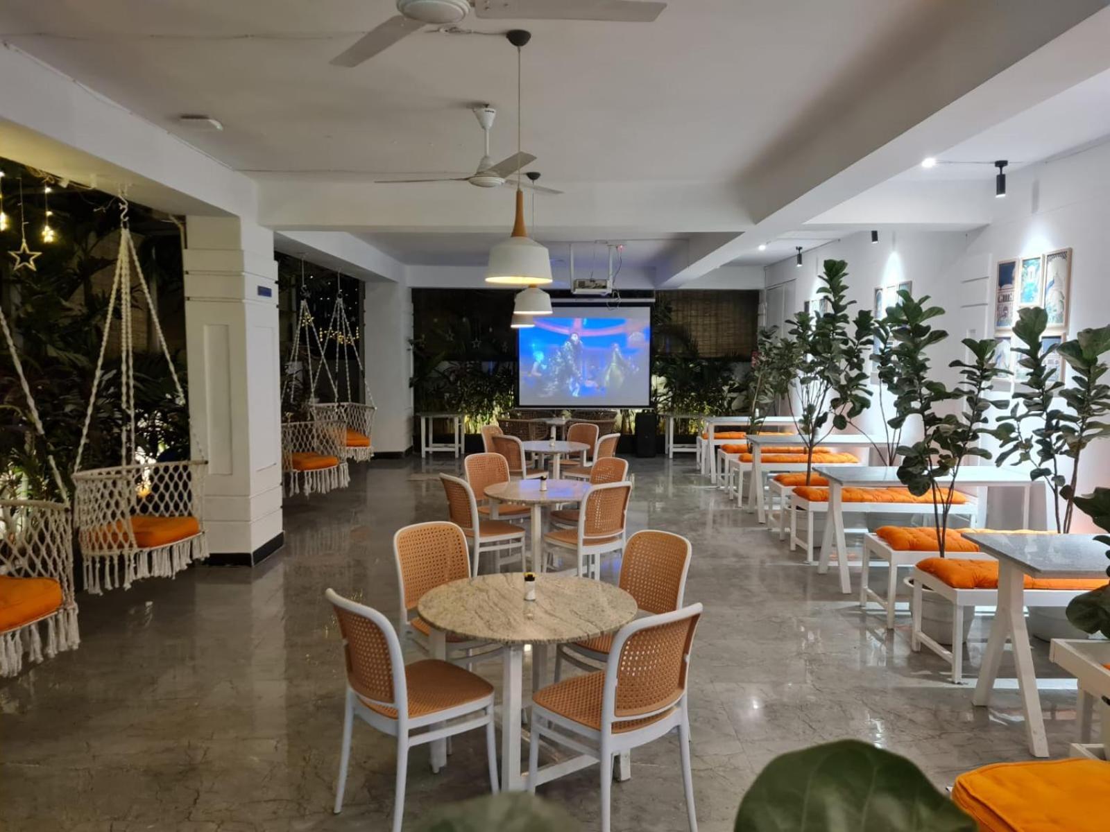 Embassy 3*