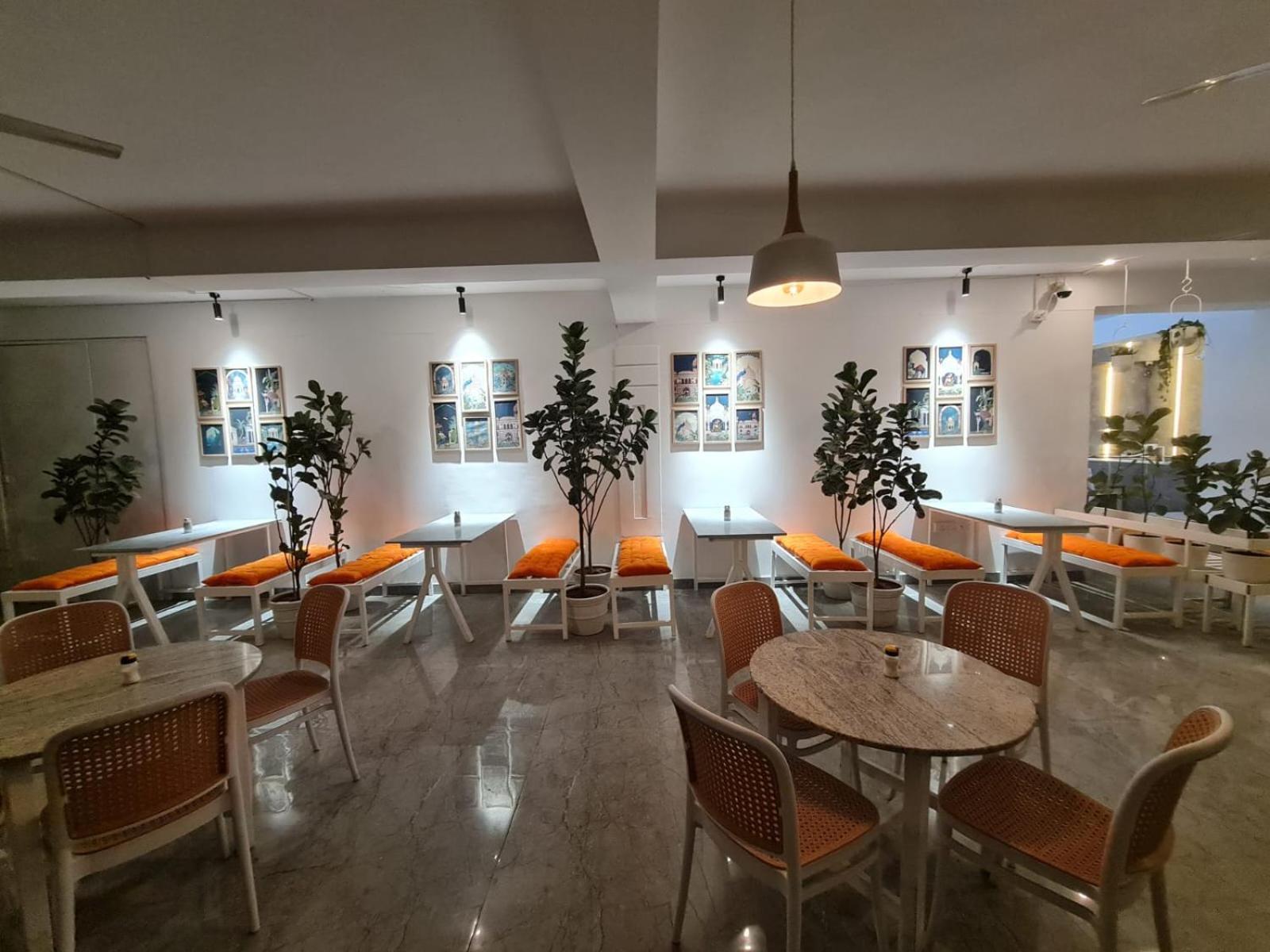 Hotel Embassy Hyderabad