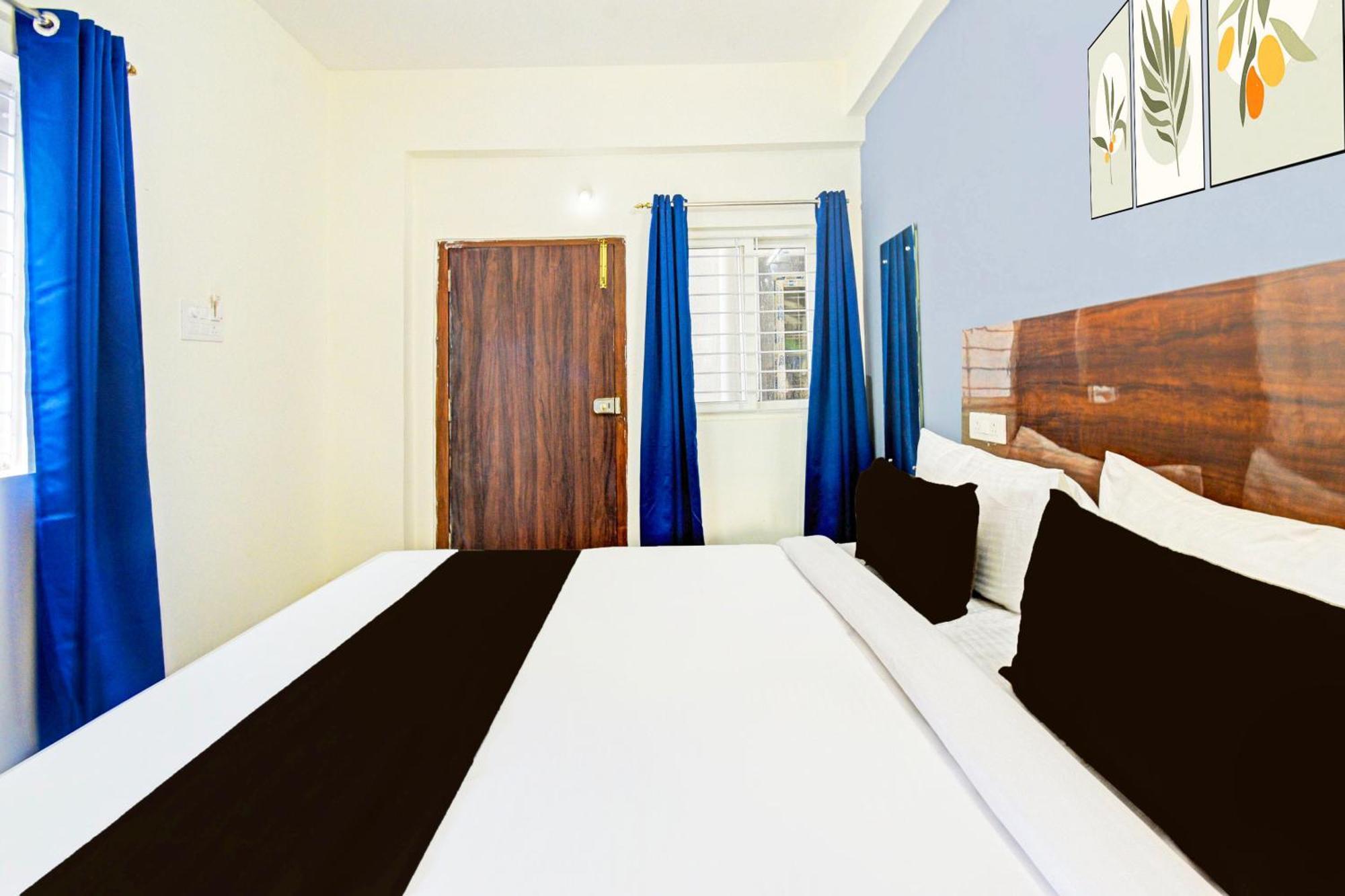 Hotel Collection O Rio Hitech 3*